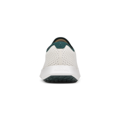 Men's Tree Dasher 2 - Twilight White/Twilight Teal (Blizzard Sole)