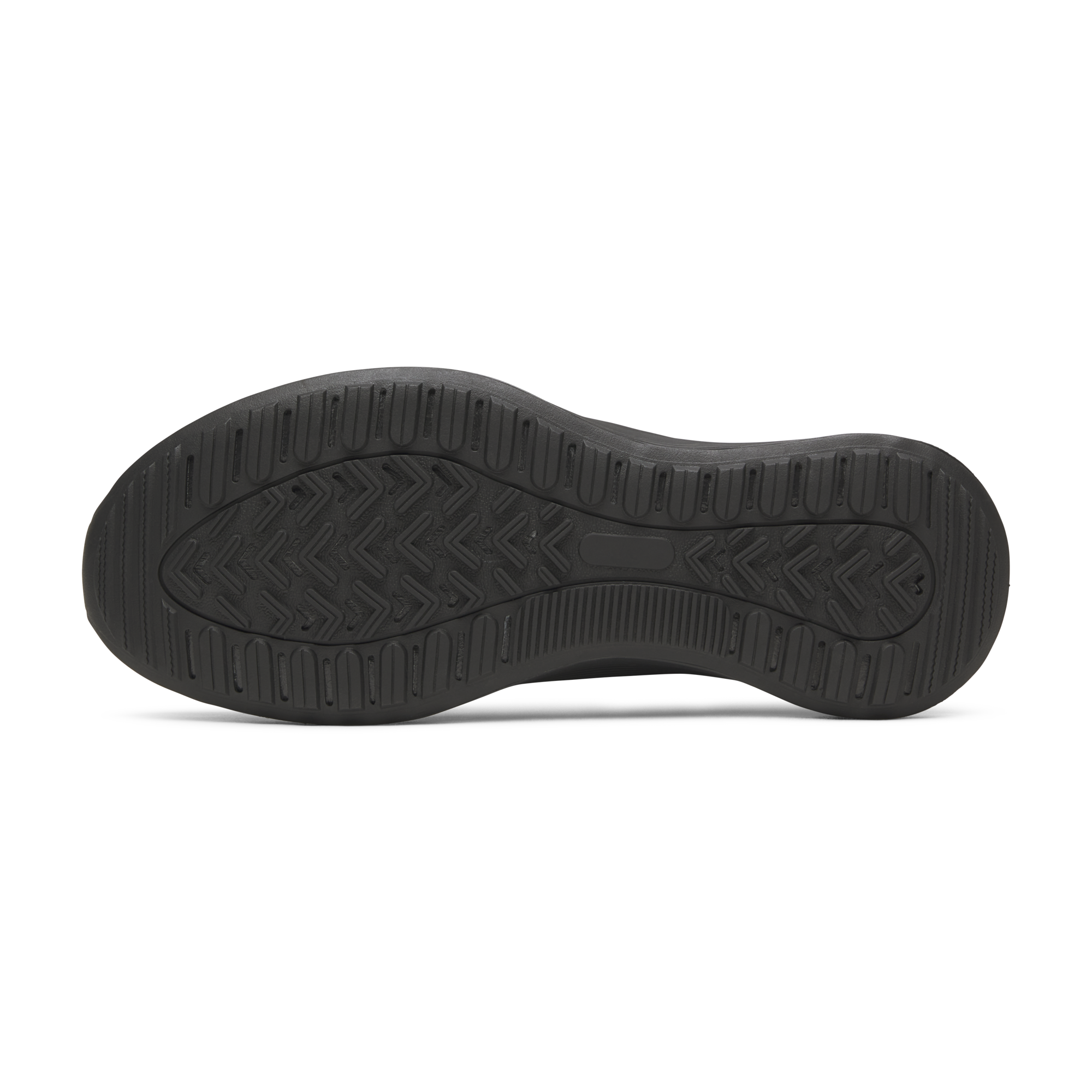 Men's Tree Runner Go - Utility - Natural Black (Natural Black Sole)
