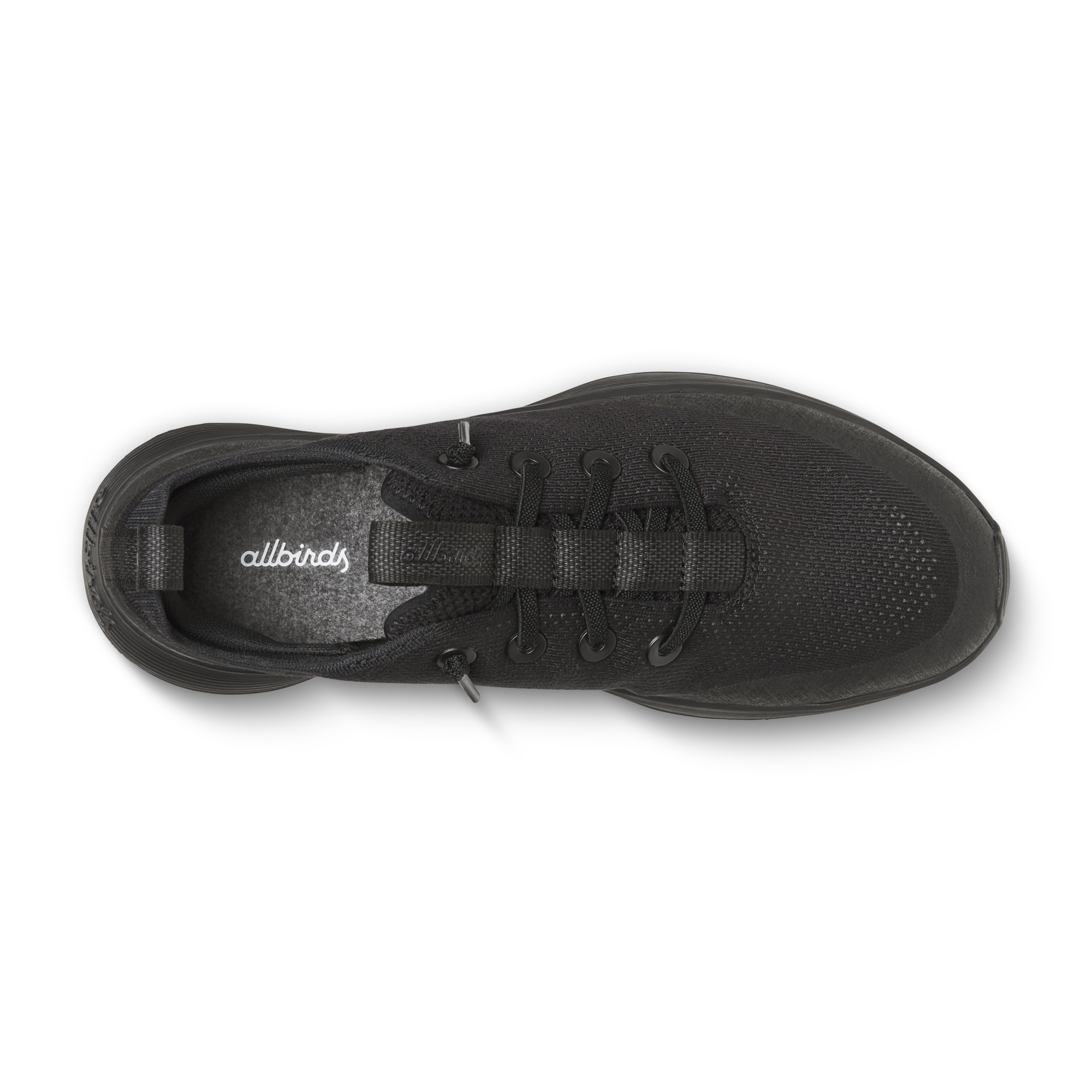 Men's Tree Runner Go - Utility - Natural Black (Natural Black Sole)