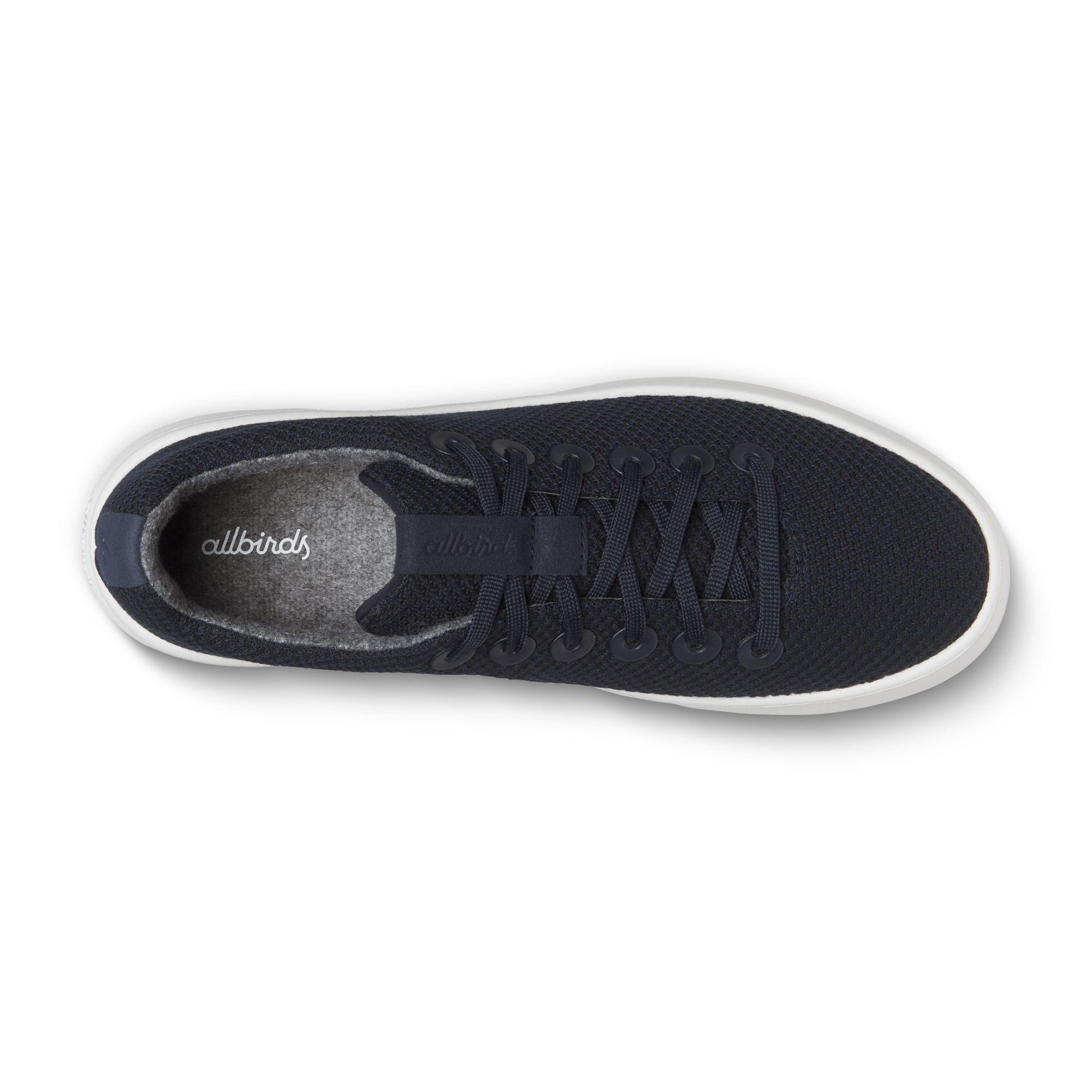 Men's Cruiser - Dark Navy (Blizzard Sole)