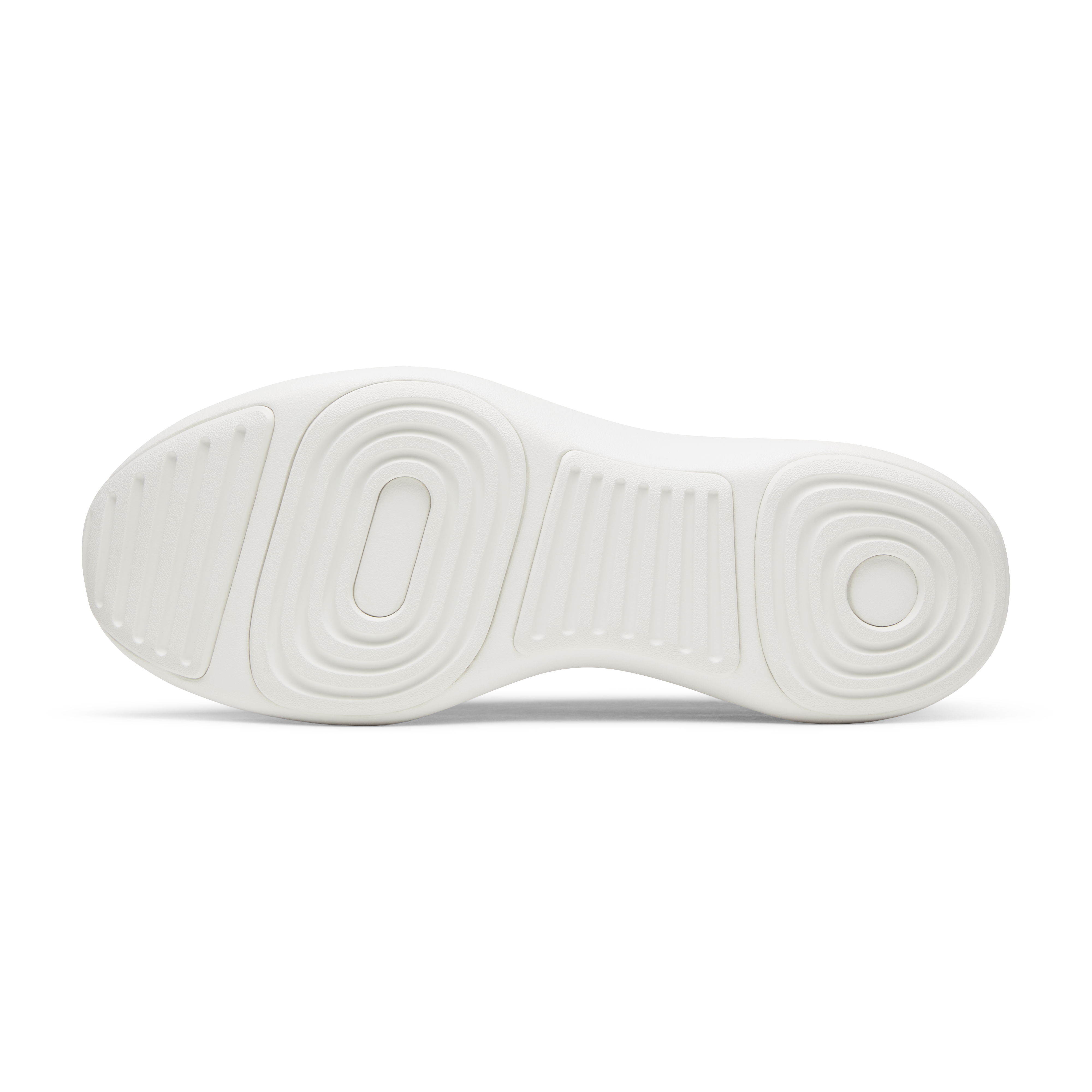 Women's Strider - Blizzard (Blizzard Sole)