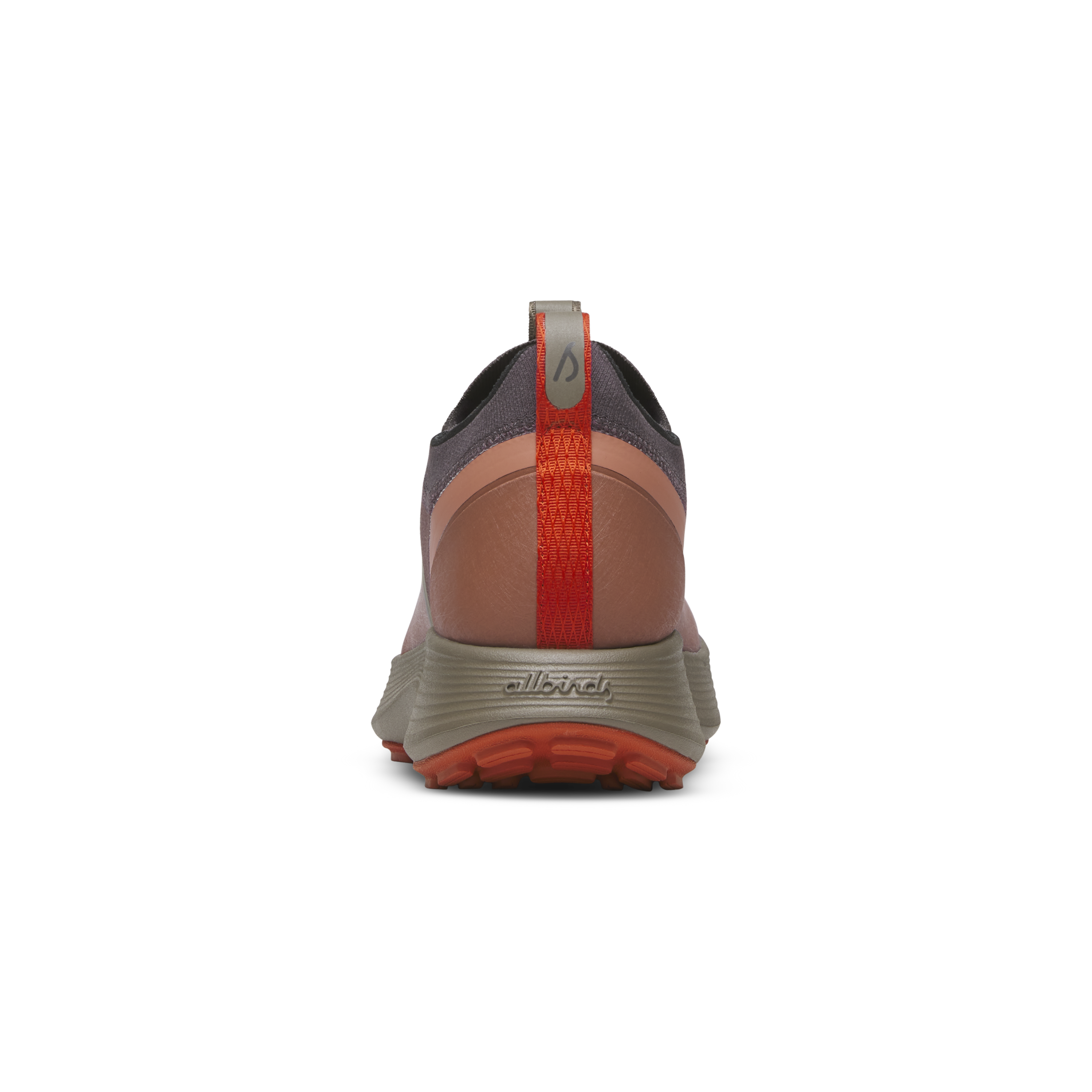 Women's Strider Explore - Hazy Burgundy (Weathered Brown Sole)