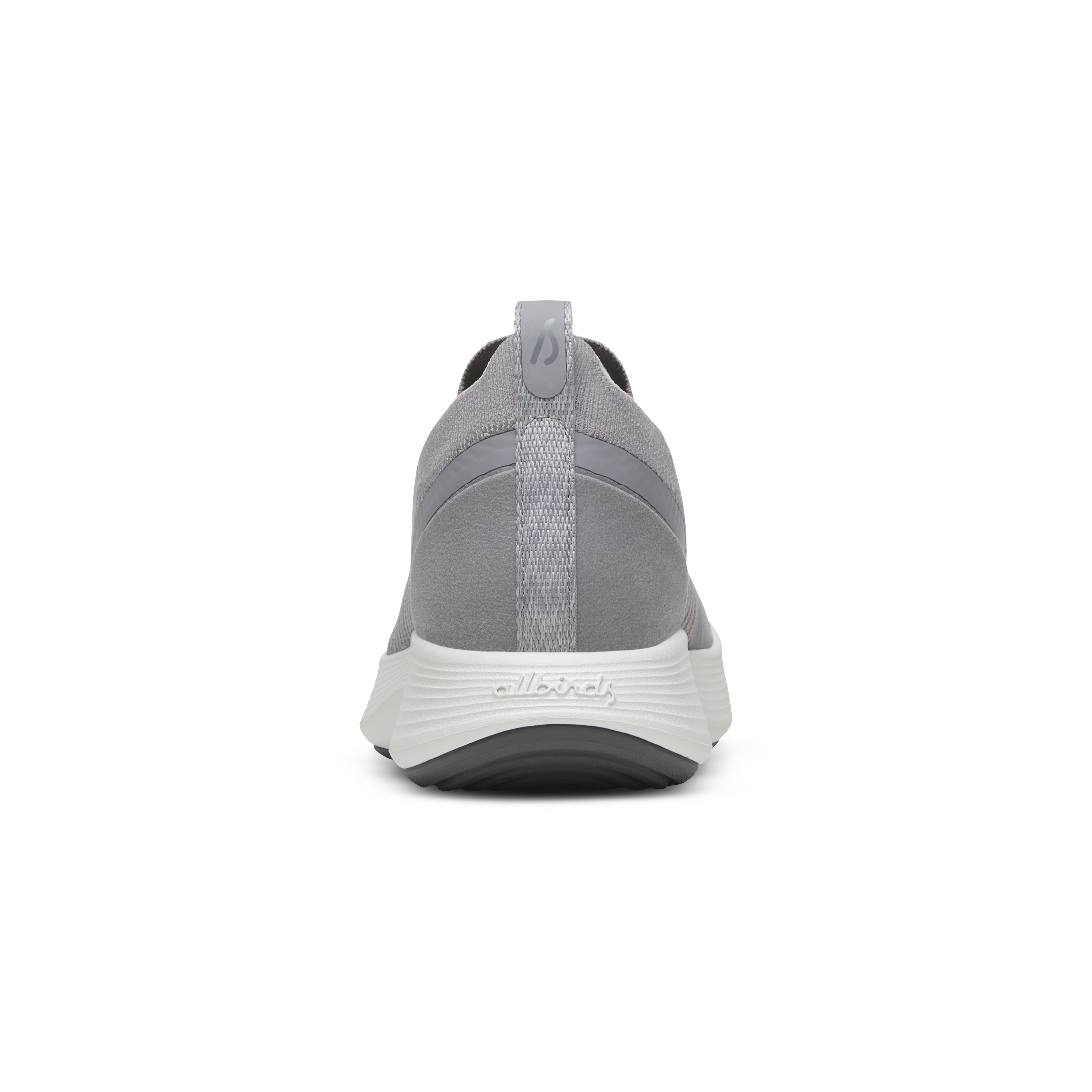 Men's Strider - Medium Grey (Blizzard Sole)