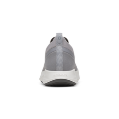 Women's Strider - Medium Grey (Blizzard Sole)