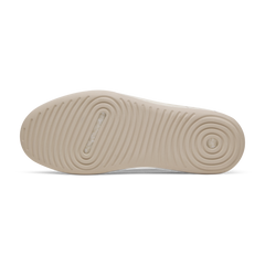 Men's Cruiser Remix - Natural White (Natural White Sole)