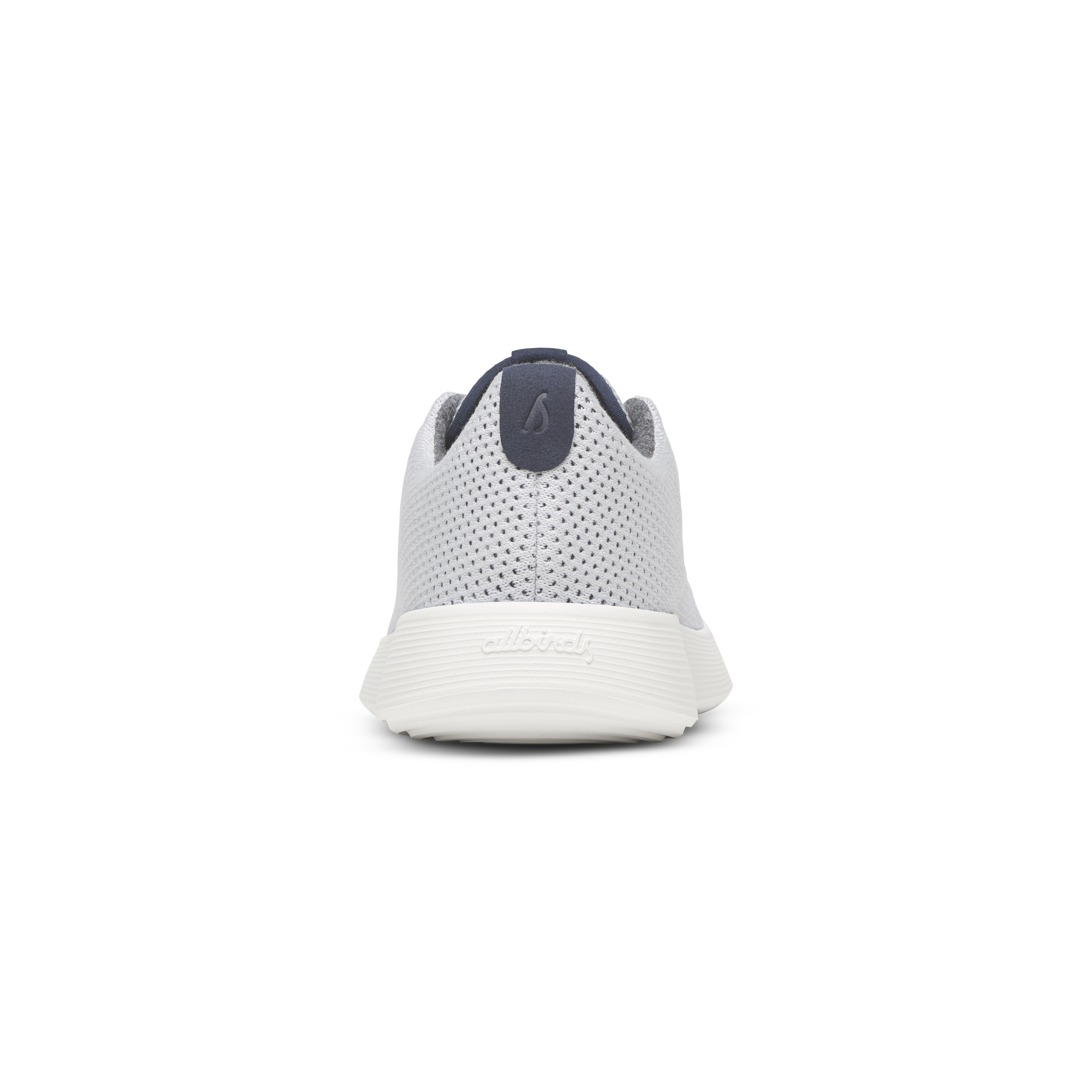 Women's Tree Runner NZ - Blizzard/Dark Navy (Blizzard Sole)