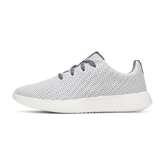 Women's Tree Runner NZ - Blizzard/Dark Navy (Blizzard Sole)