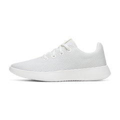 Women's Tree Runner NZ - Blizzard (Blizzard Sole)