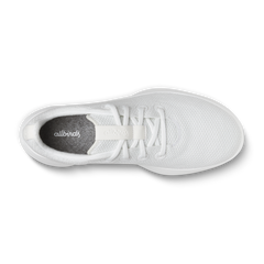 Women's Tree Runner NZ - Blizzard (Blizzard Sole)