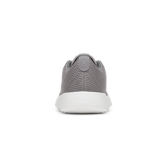 Men's Tree Runner NZ - Medium Grey (Blizzard Sole)