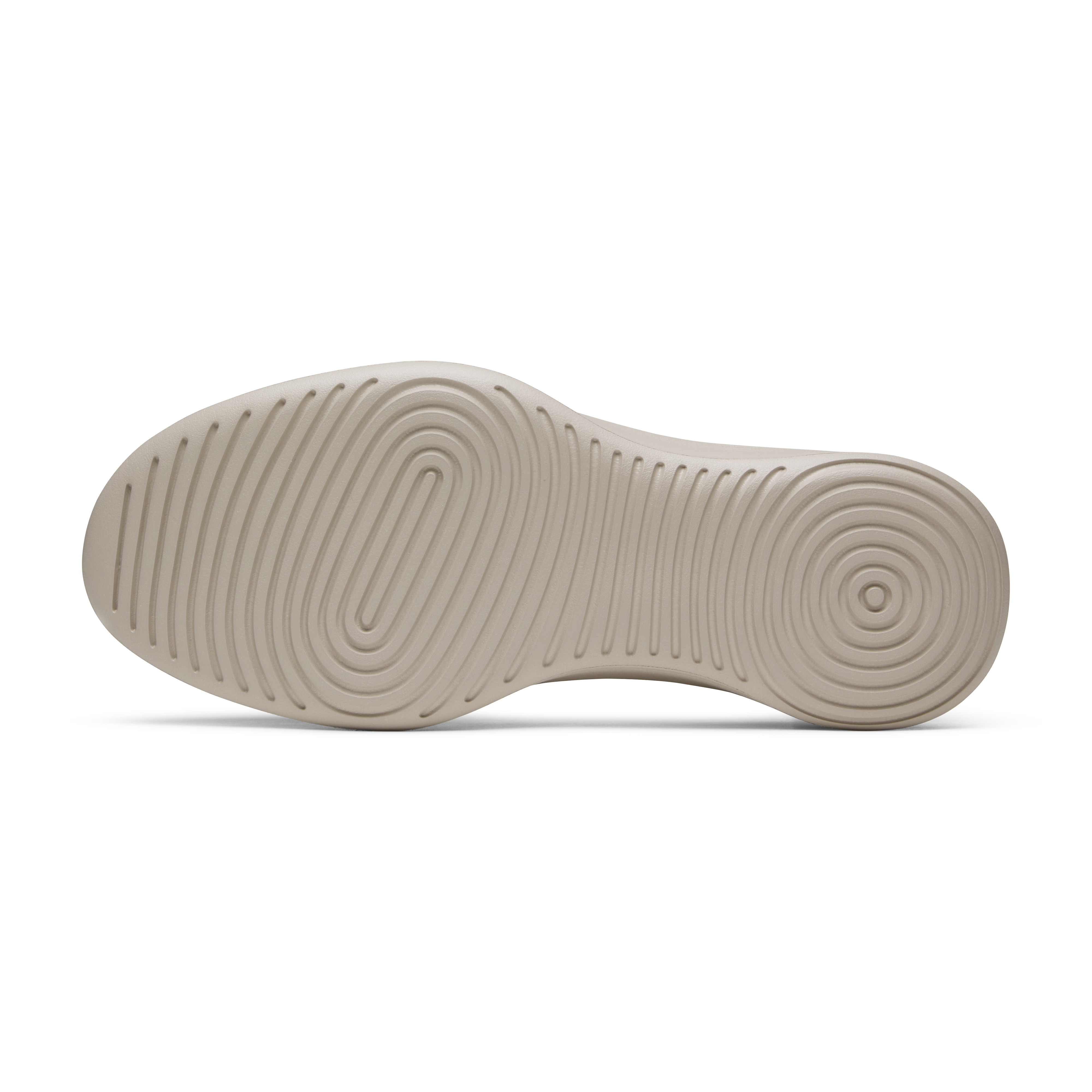 Women's Wool Runner NZ - Rugged Beige (Rugged Beige Sole)