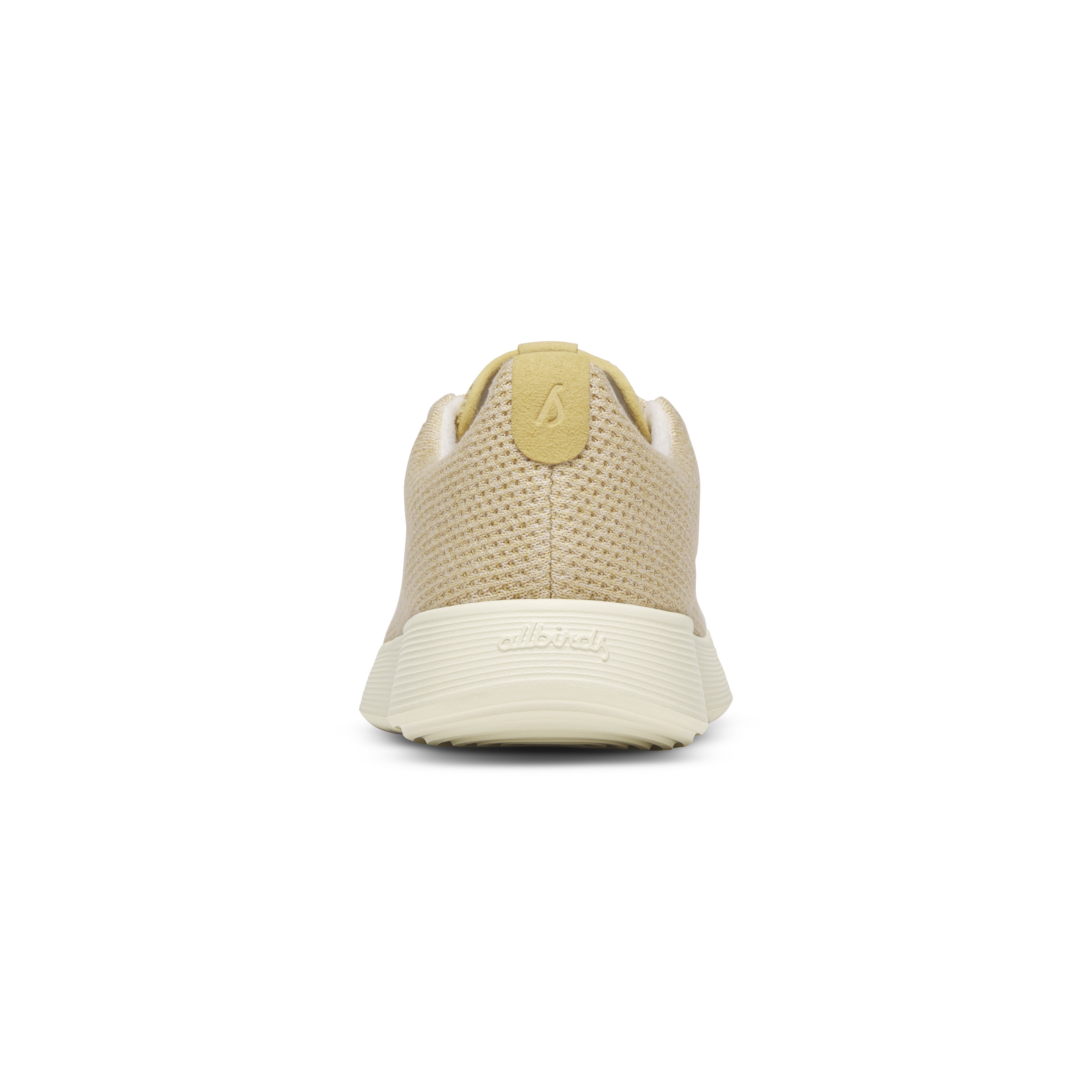 Women's Tree Runner NZ - Luxe Gold (Stony Cream Sole)