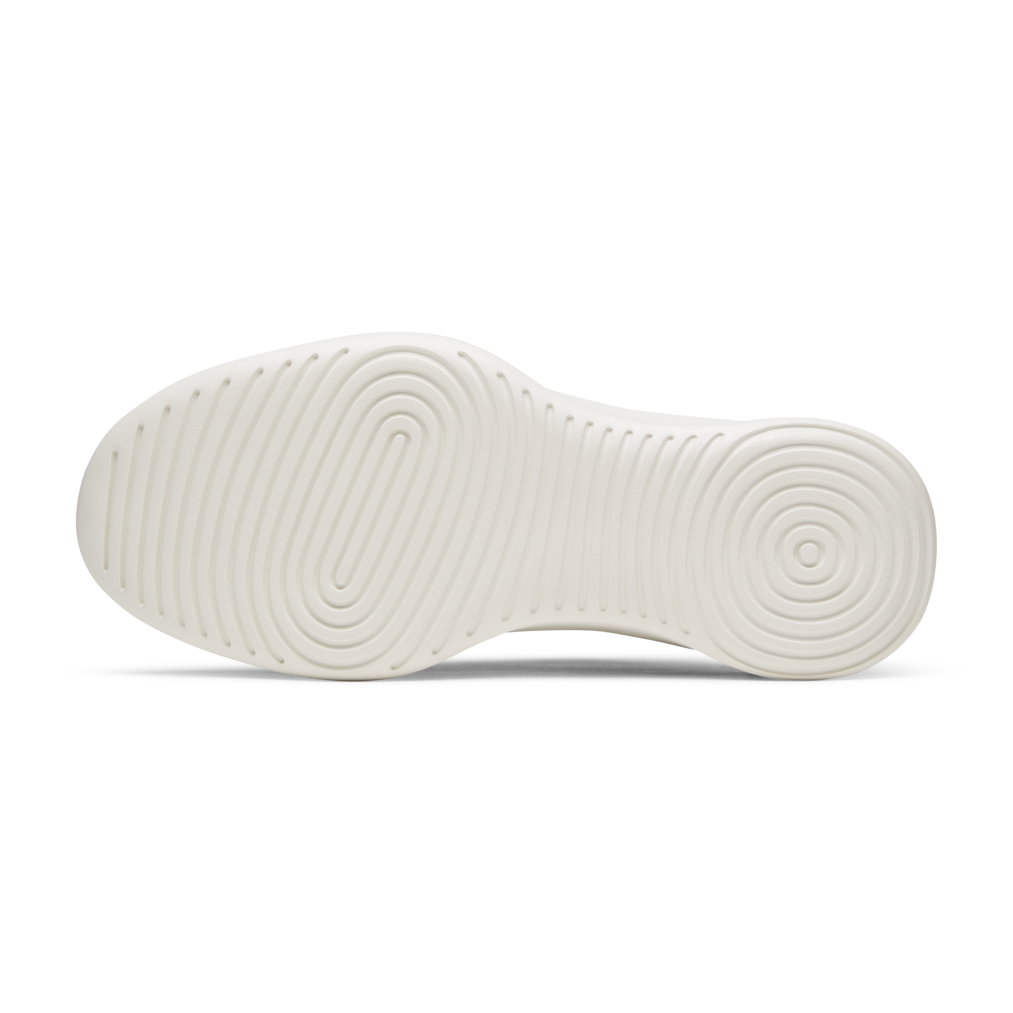 Men's Tree Runner NZ - Thunder Green (Natural White Sole)