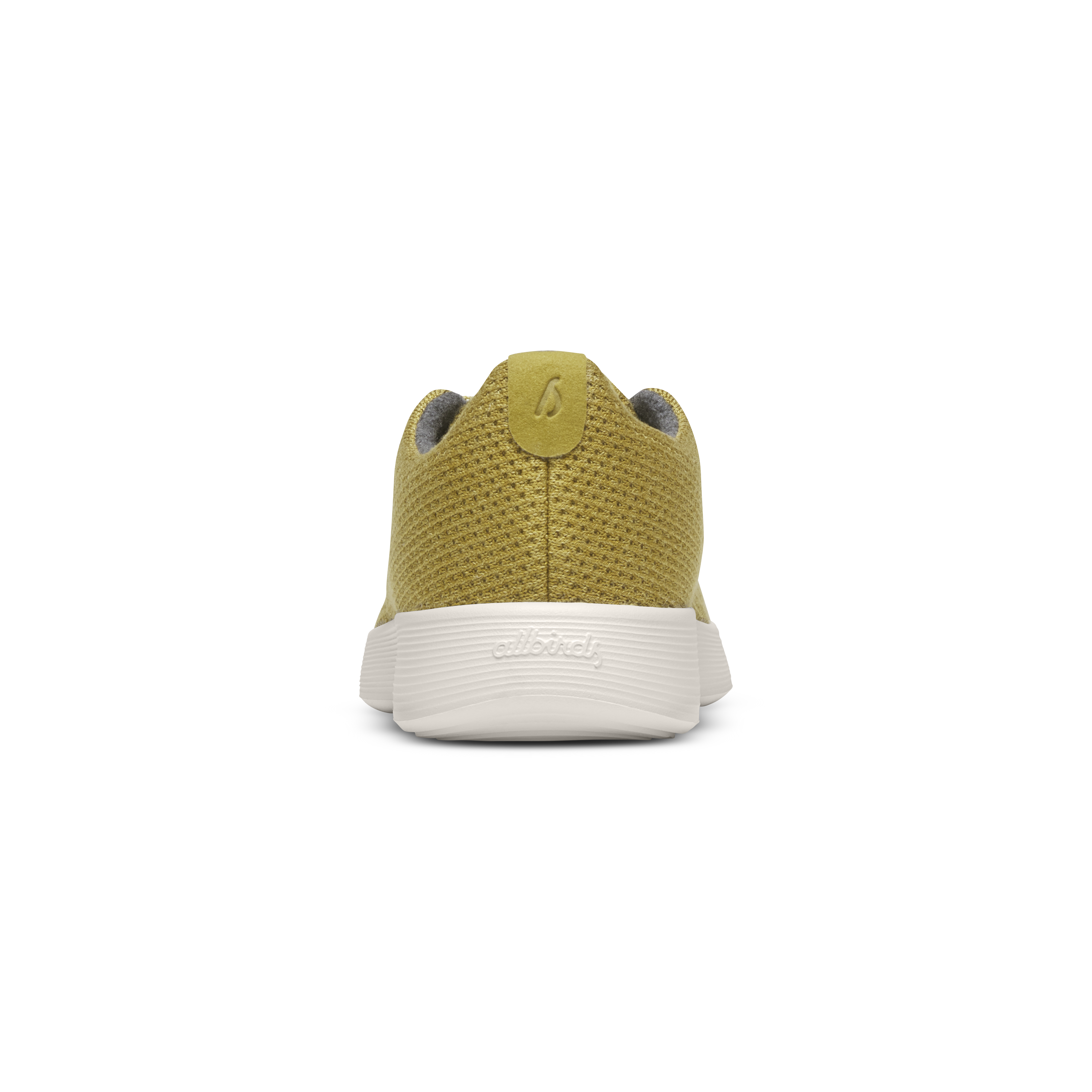 Men's Tree Runner NZ - Ochre (Natural White Sole)