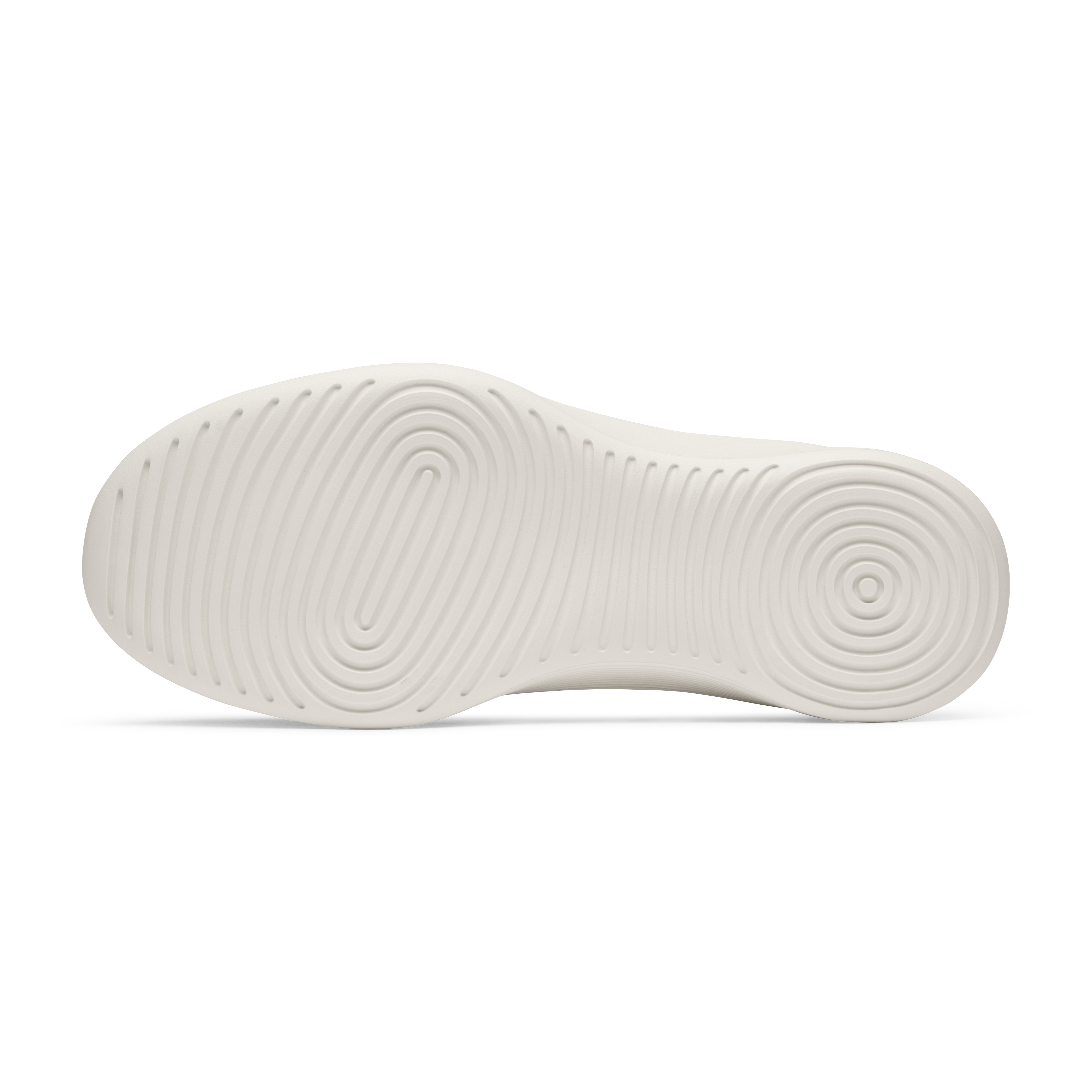 Men's Tree Runner NZ - Ochre (Natural White Sole)