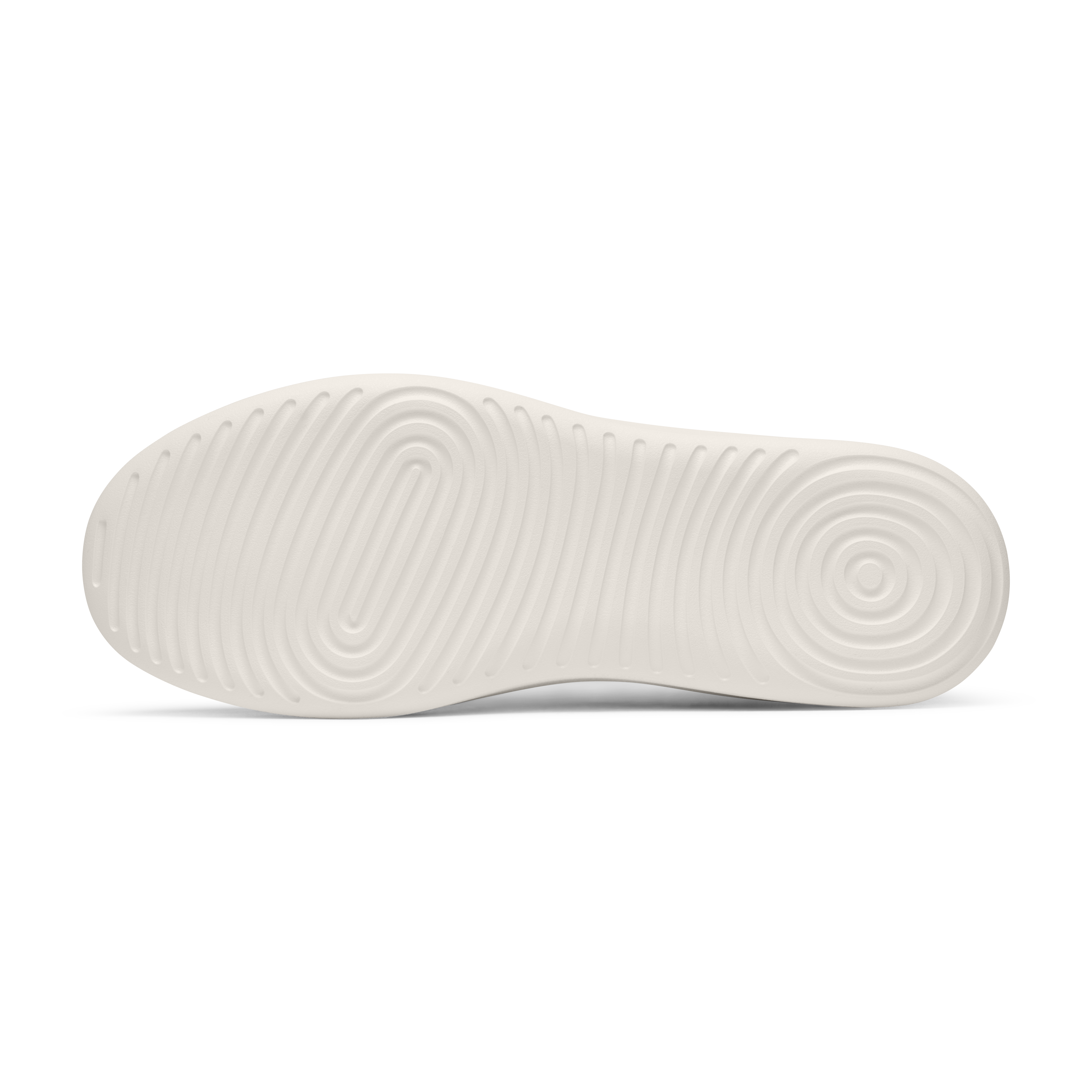 Women's Canvas Cruiser - Warm White (Natural White Sole)