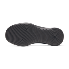 Women's Runner NZ Slip On - Anthracite (Dark Anthracite Sole)