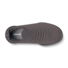 Women's Runner NZ Slip On - Anthracite (Dark Anthracite Sole)