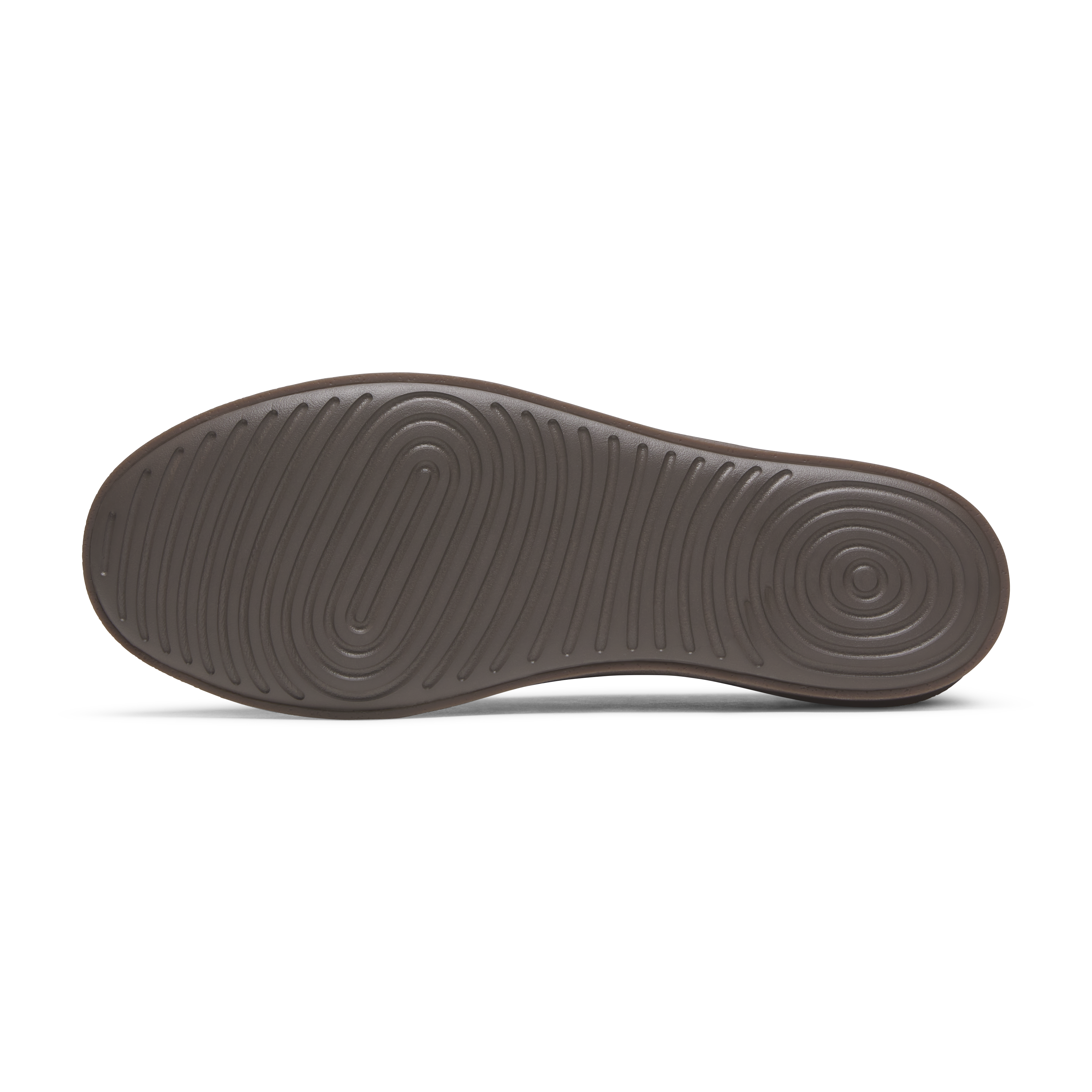 Men's Cruiser Terralux - Anthracite (Dark Gum Sole)