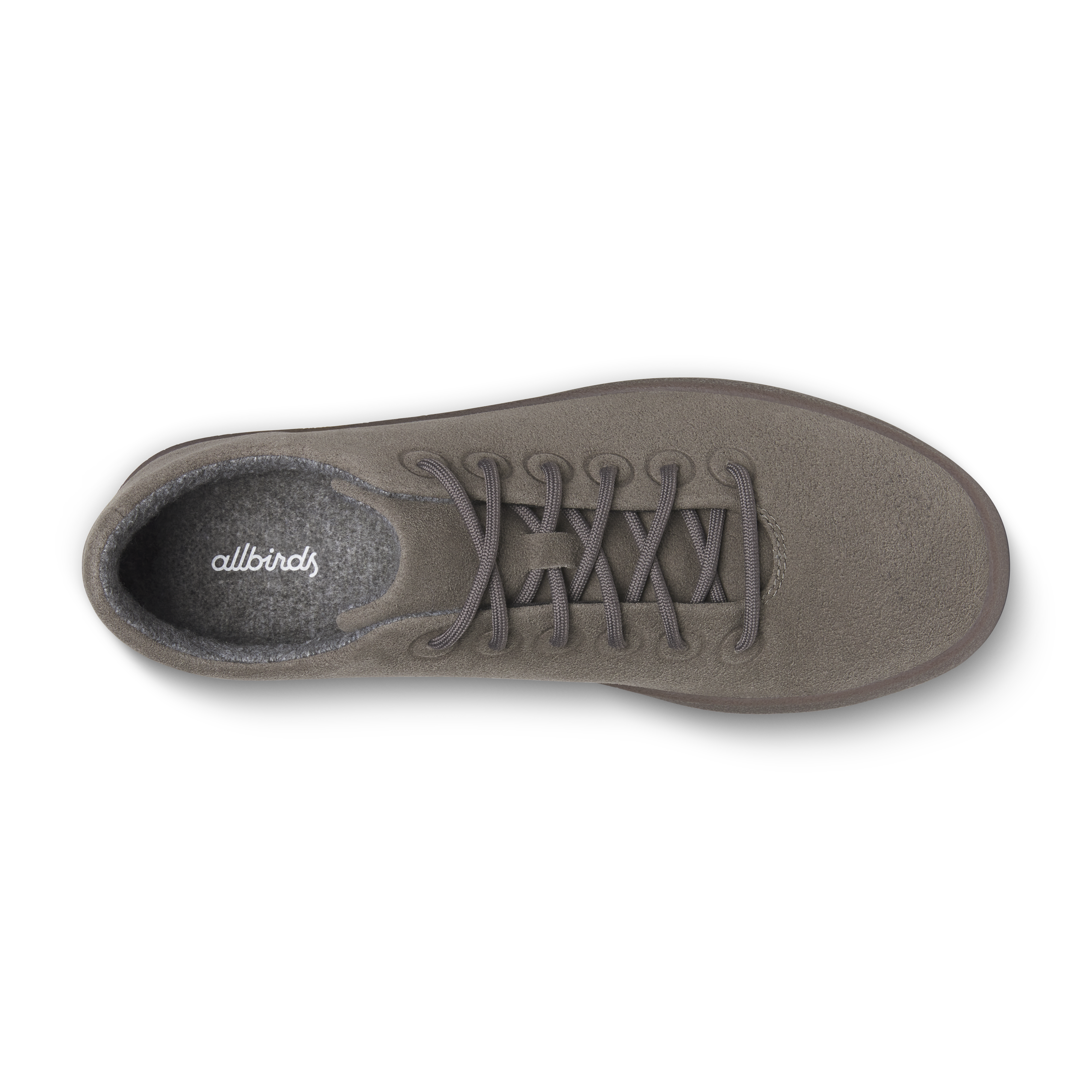 Men's Cruiser Terralux - Anthracite (Dark Gum Sole)