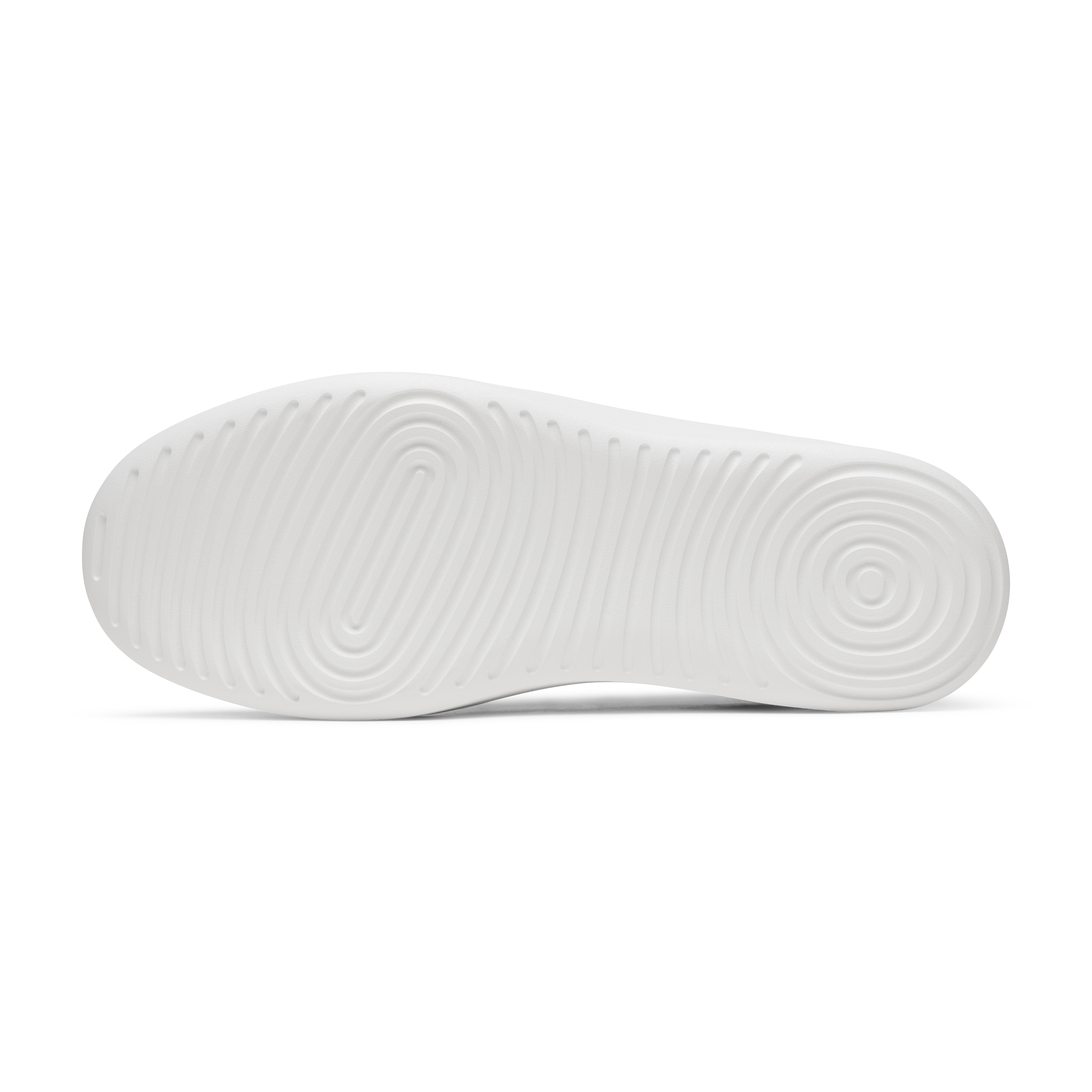 Women's Cruiser Slip On - Blizzard (Blizzard Sole)
