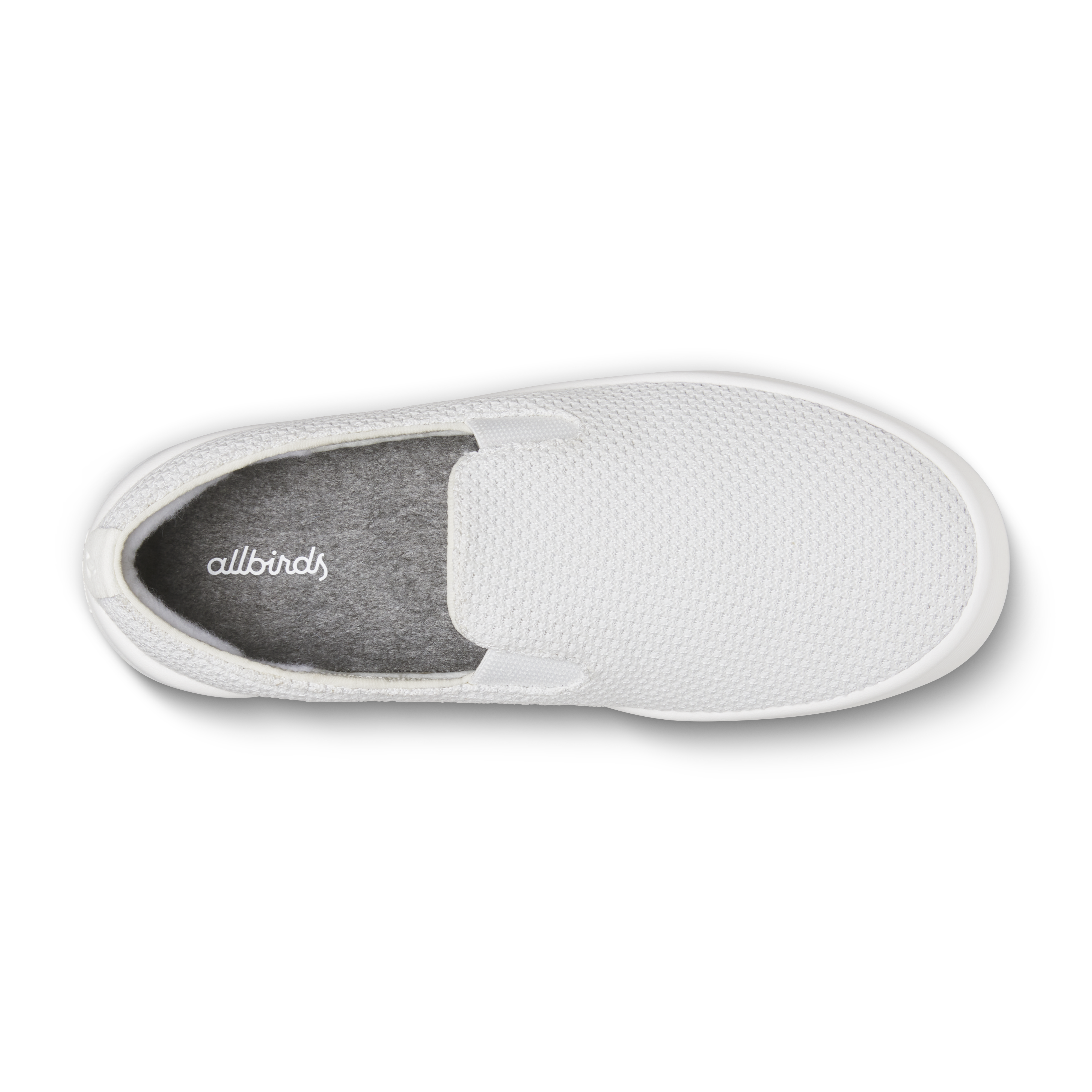 Women's Cruiser Slip On - Blizzard (Blizzard Sole)