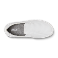 Women's Cruiser Slip On - Blizzard (Blizzard Sole)