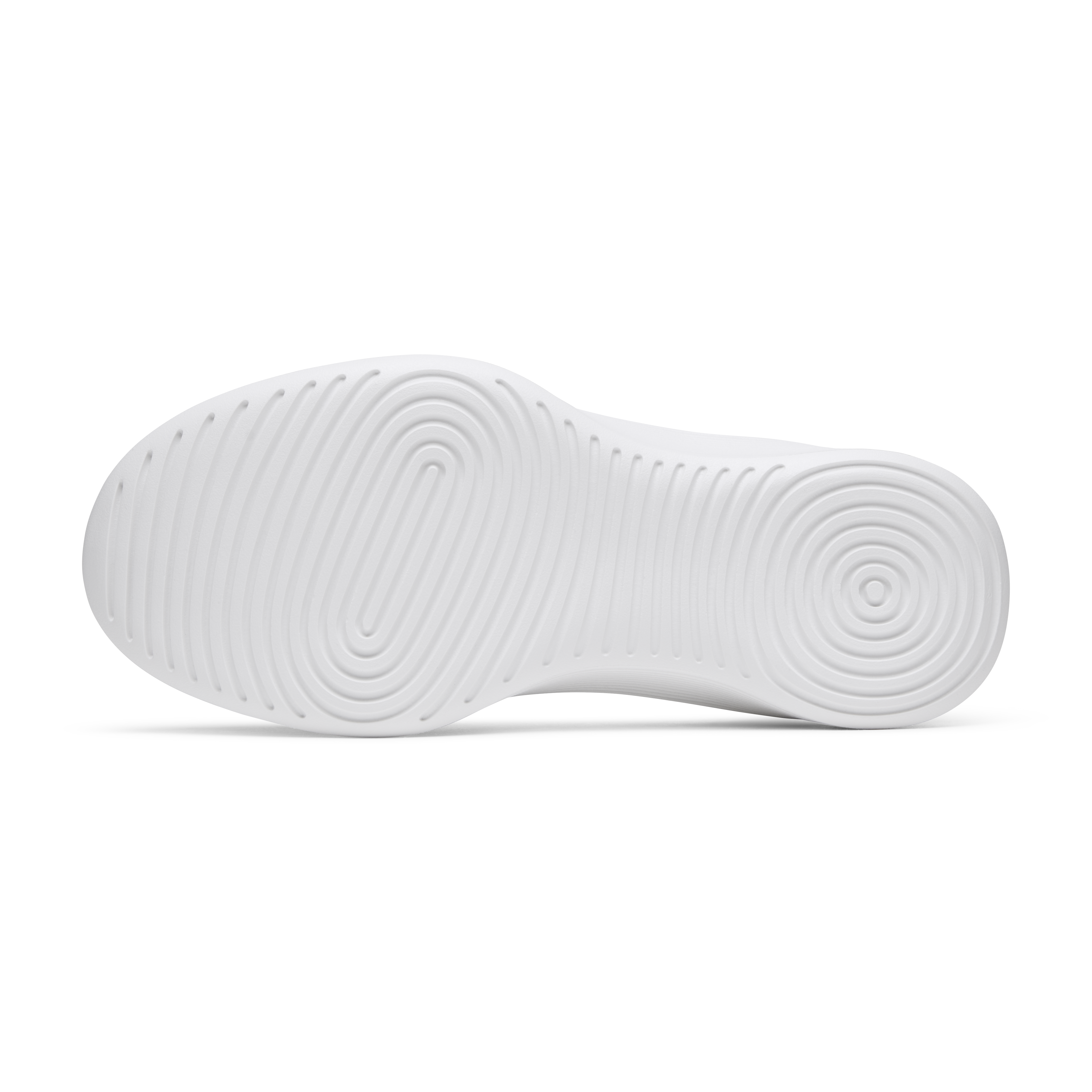 Men's Tree Runner NZ - Blizzard/Verdant Green (Blizzard Sole)