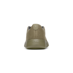 Women's Tree Runner NZ - Burnt Olive (Burnt Olive Sole)