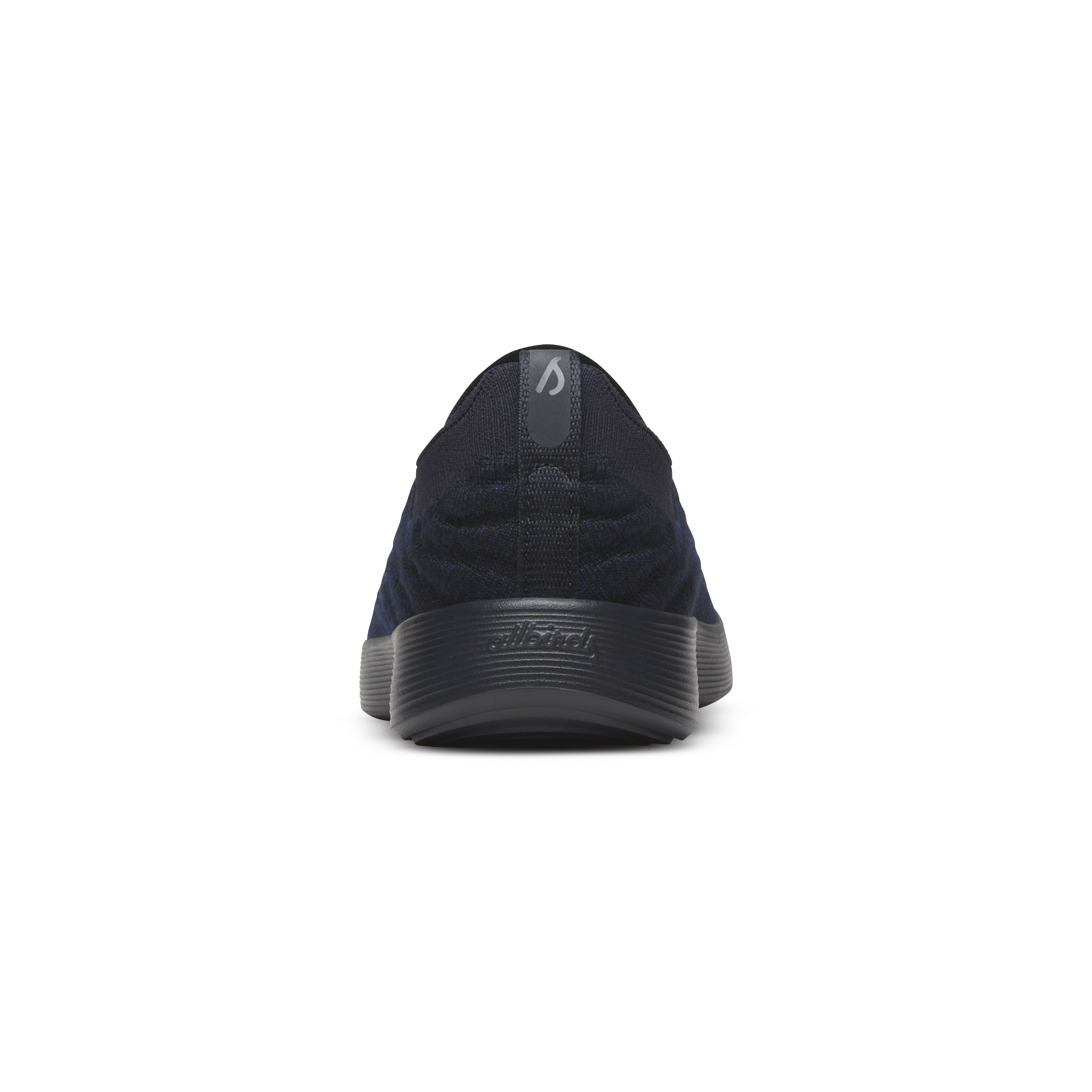 Men's Runner NZ Slip On - Dark Navy (Dark Navy Sole)