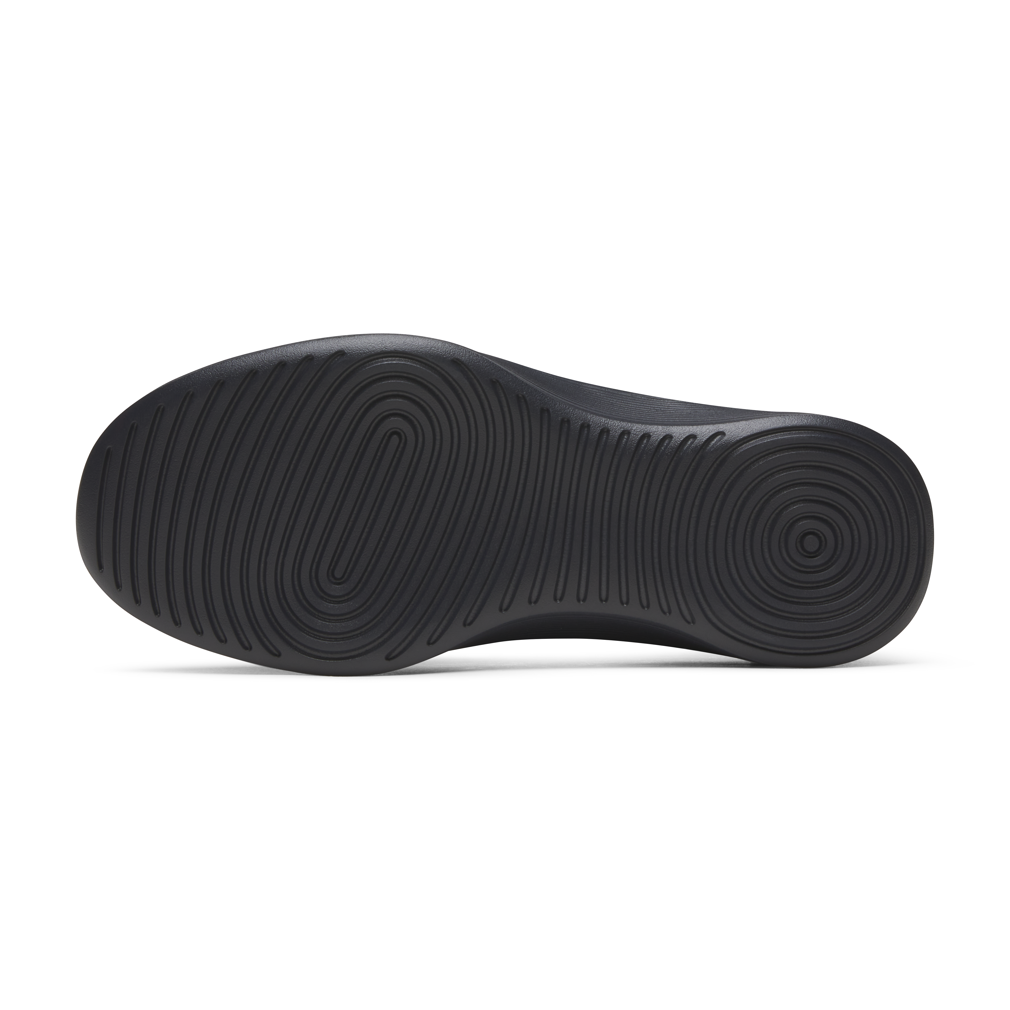 Women's Runner NZ Slip On - Dark Navy (Dark Navy Sole)