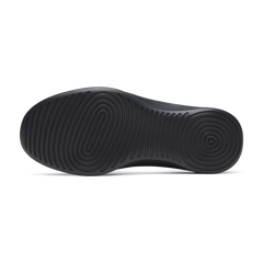 Men's Runner NZ Slip On - Dark Navy (Dark Navy Sole)