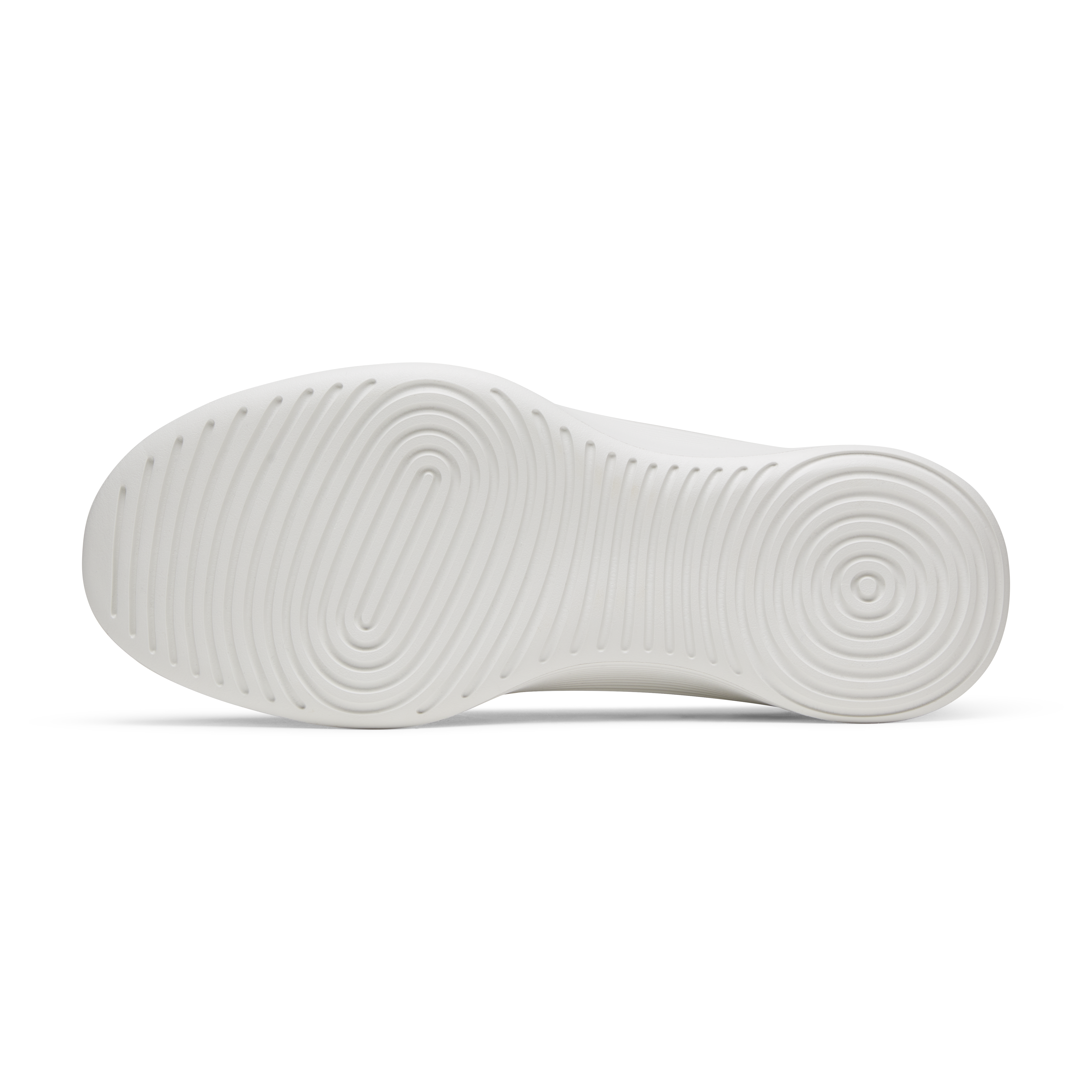 Men's Runner NZ Terralux鈩?- Light Grey (Parchment Sole)