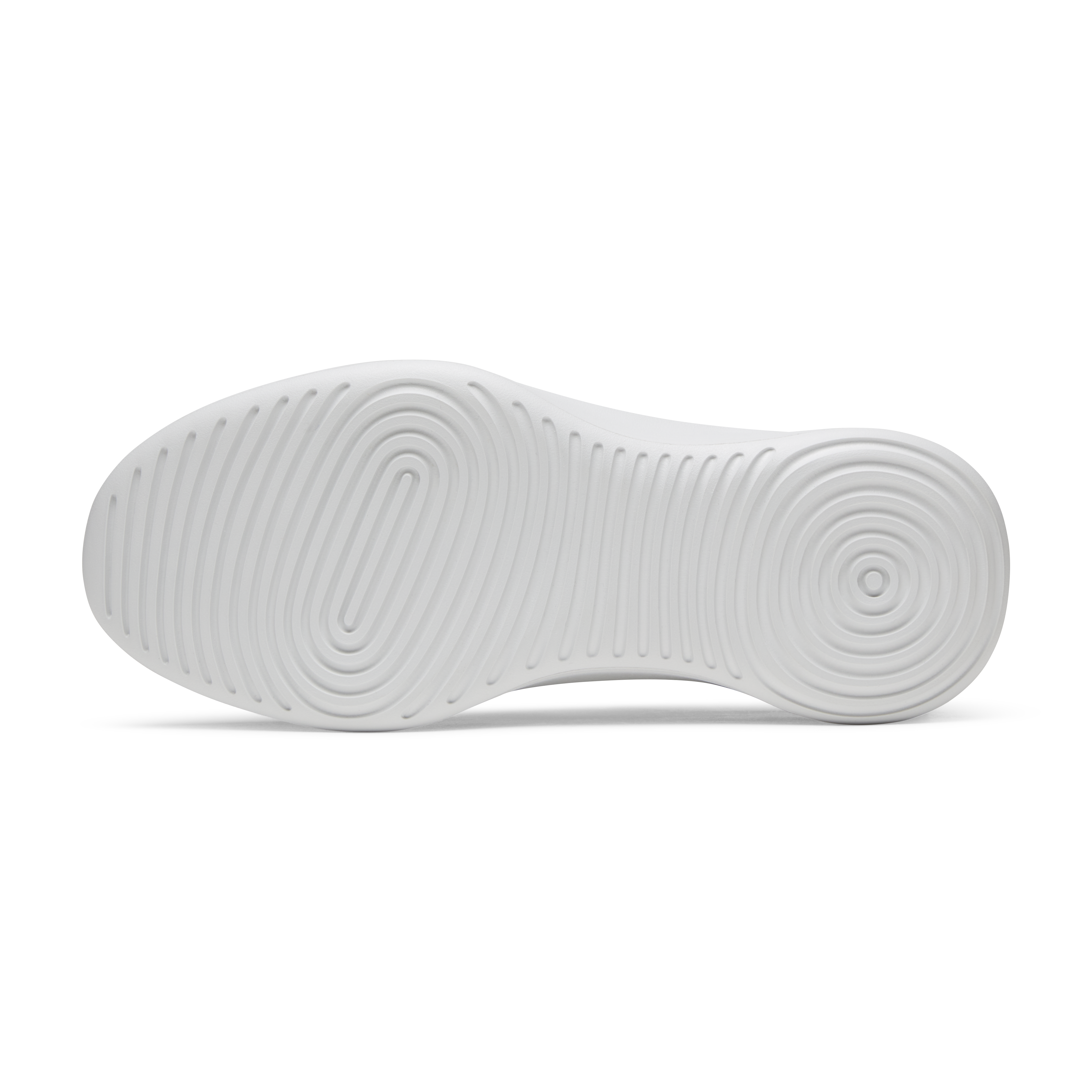 Men's Runner NZ Slip On - Light Grey (Light Grey Sole)