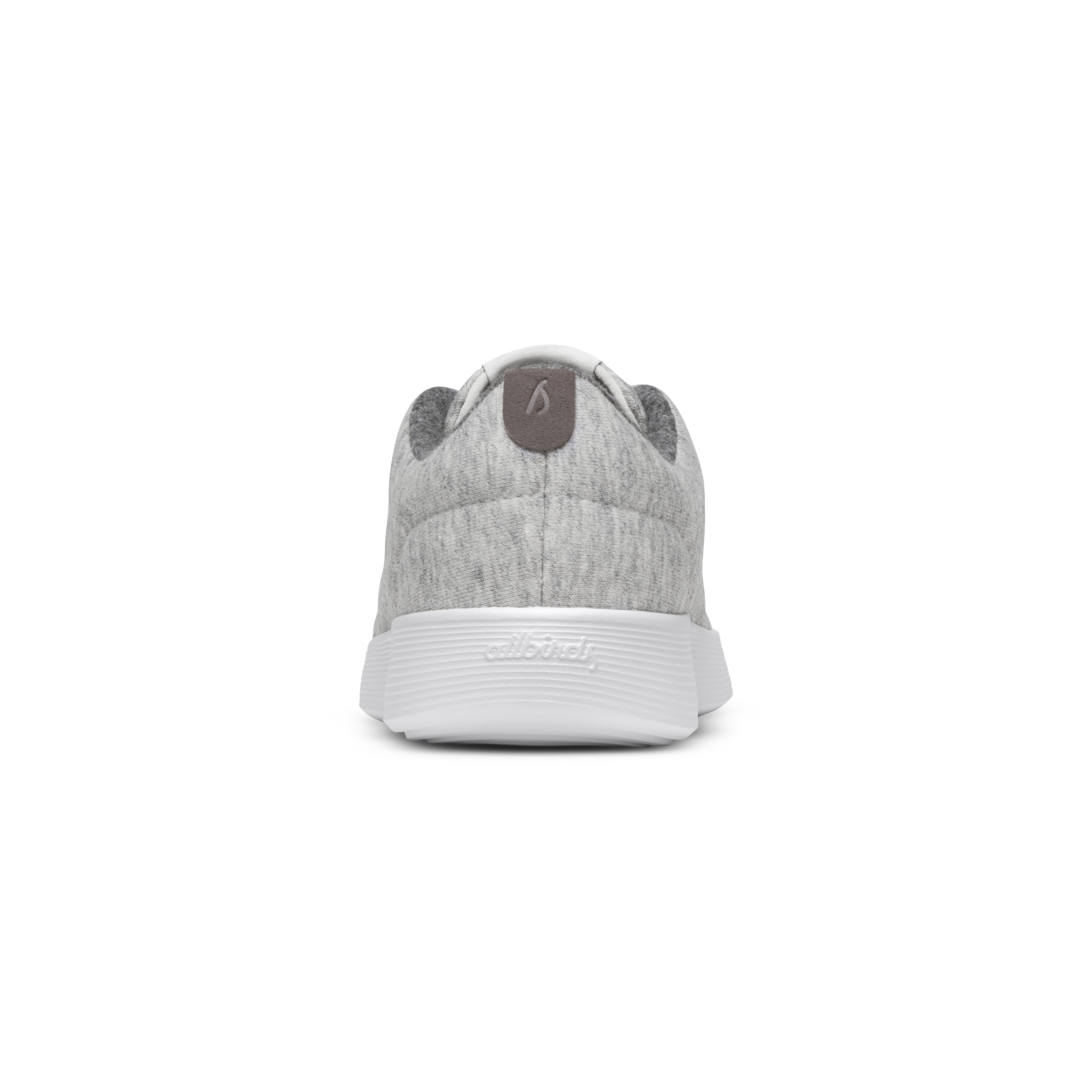 Women's Runner NZ Jersey - Light Grey/Anthracite (Blizzard Sole)