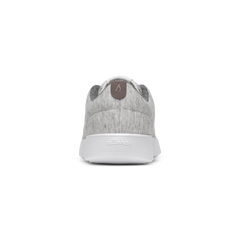 Women's Runner NZ Jersey - Light Grey/Anthracite (Blizzard Sole)