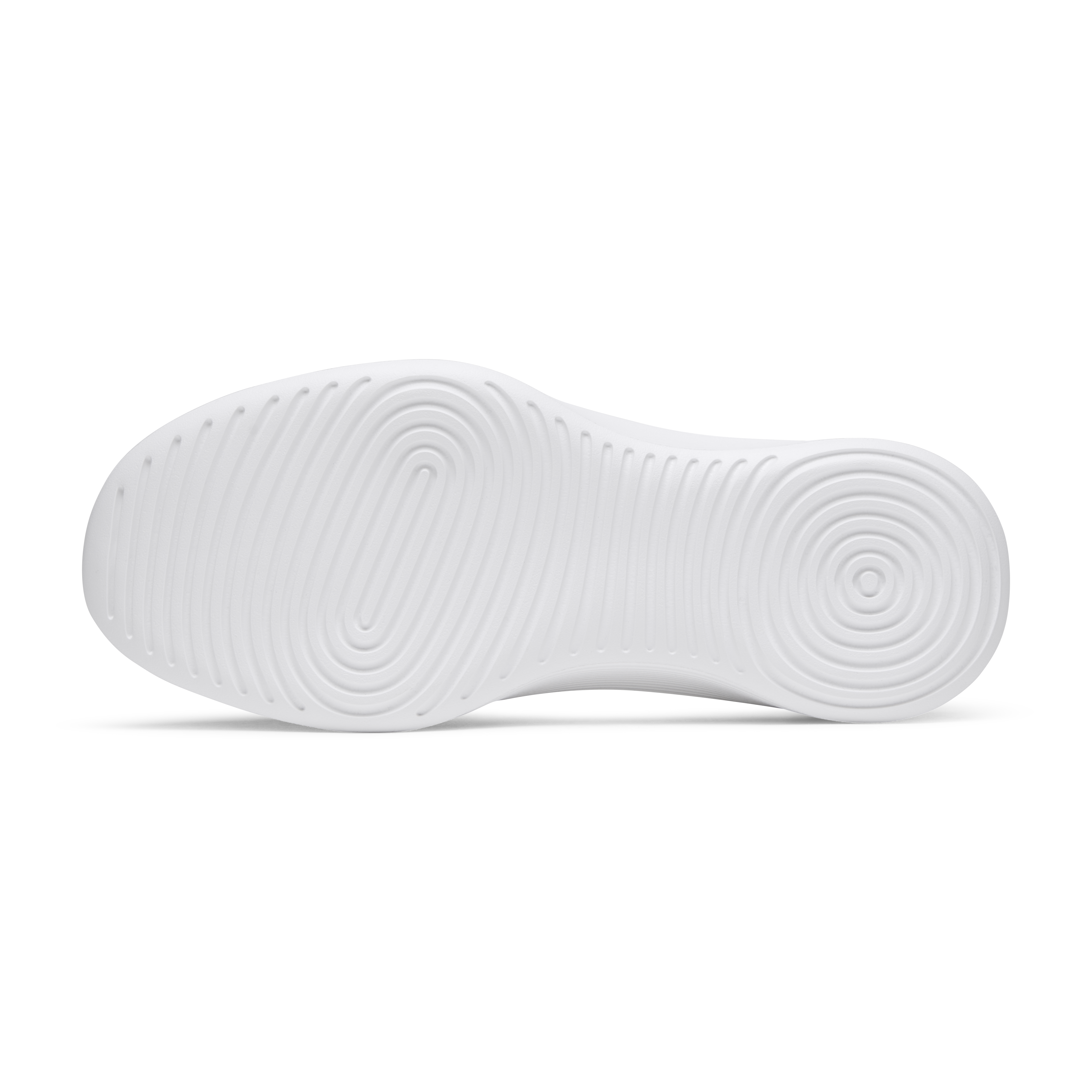 Women's Runner NZ Jersey - Light Grey/Anthracite (Blizzard Sole)