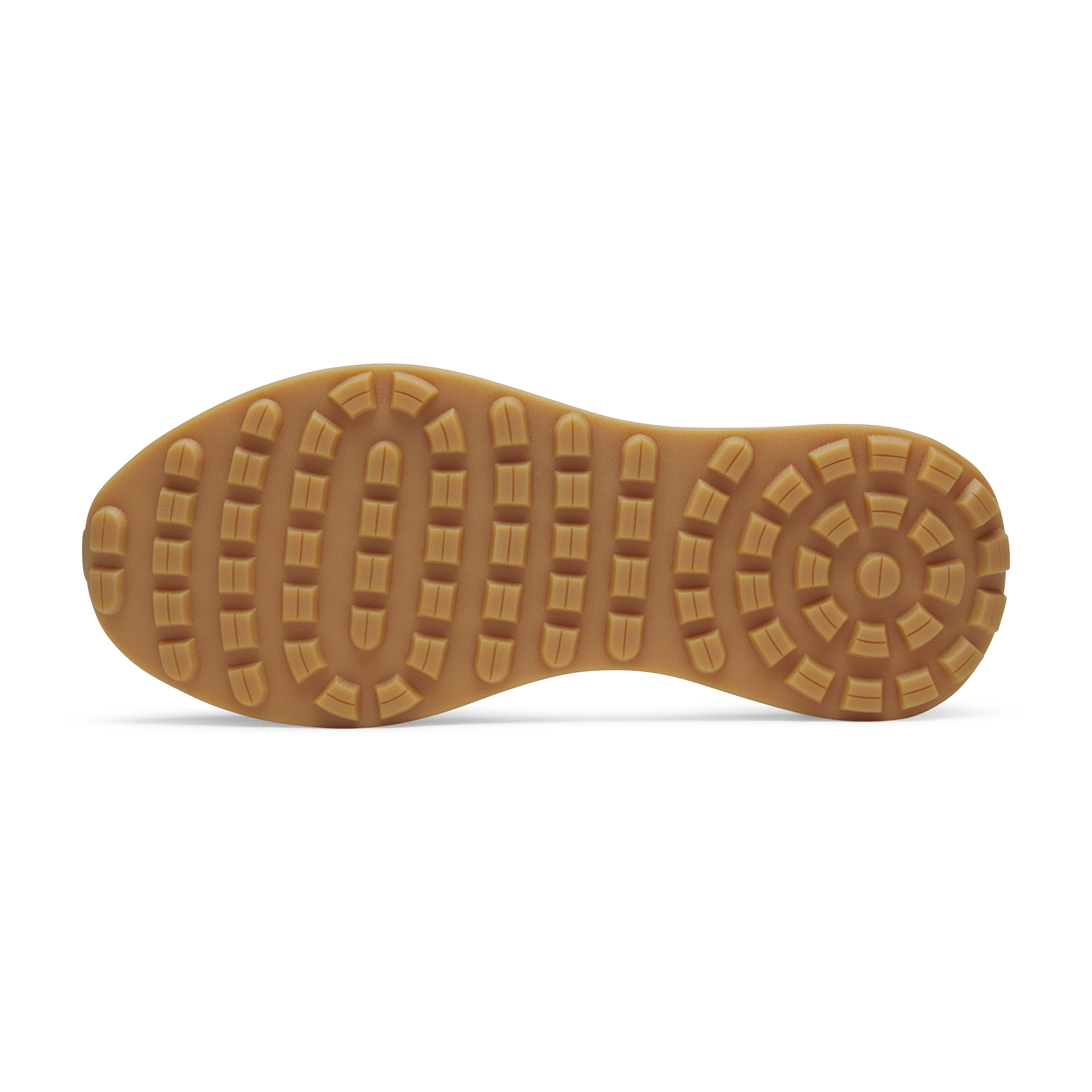 Men's Varsity - Mushroom (Blizzard Sole)