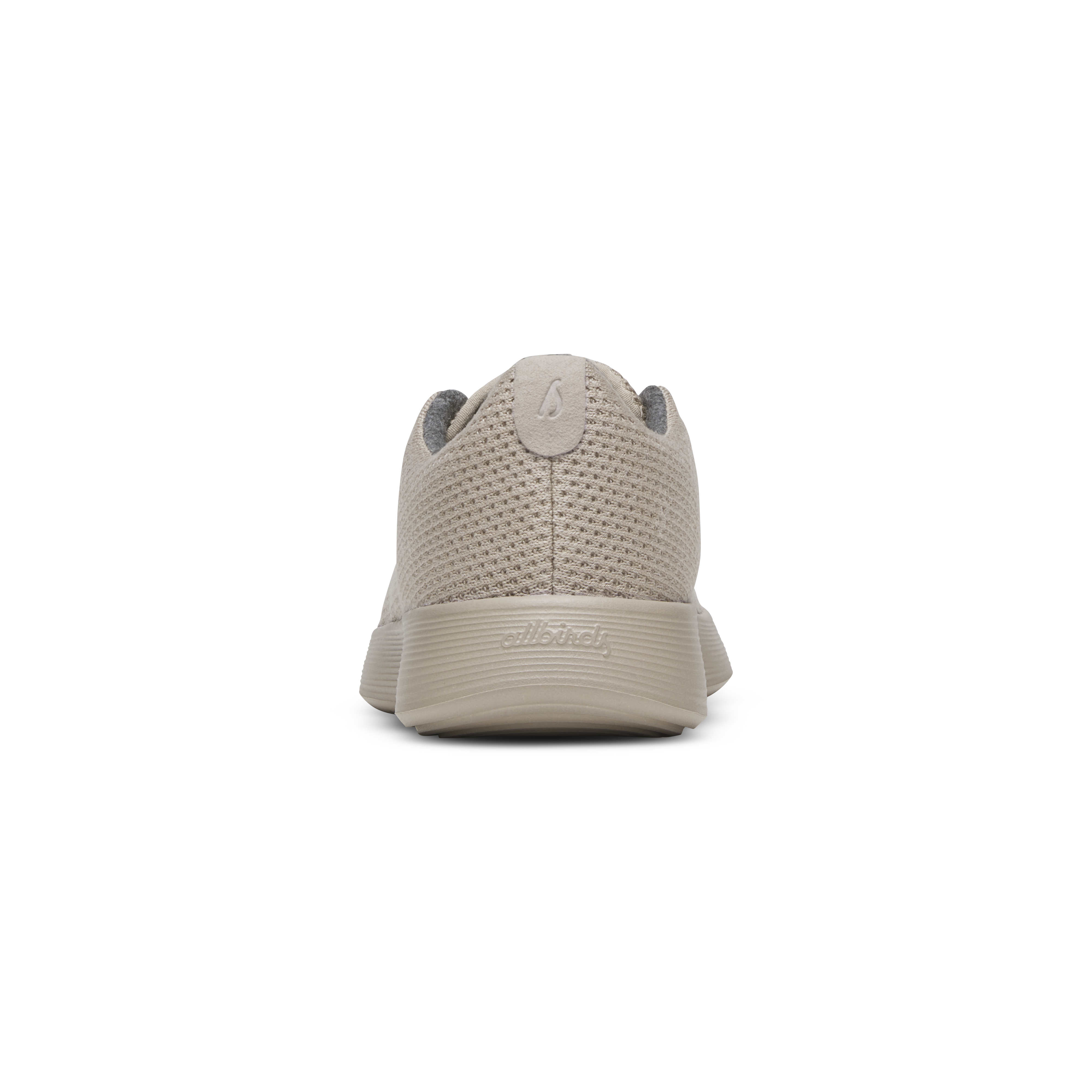 Men's Tree Runner NZ - Mushroom (Mushroom Sole)