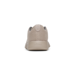 Women's Tree Runner NZ - Mushroom (Mushroom Sole)