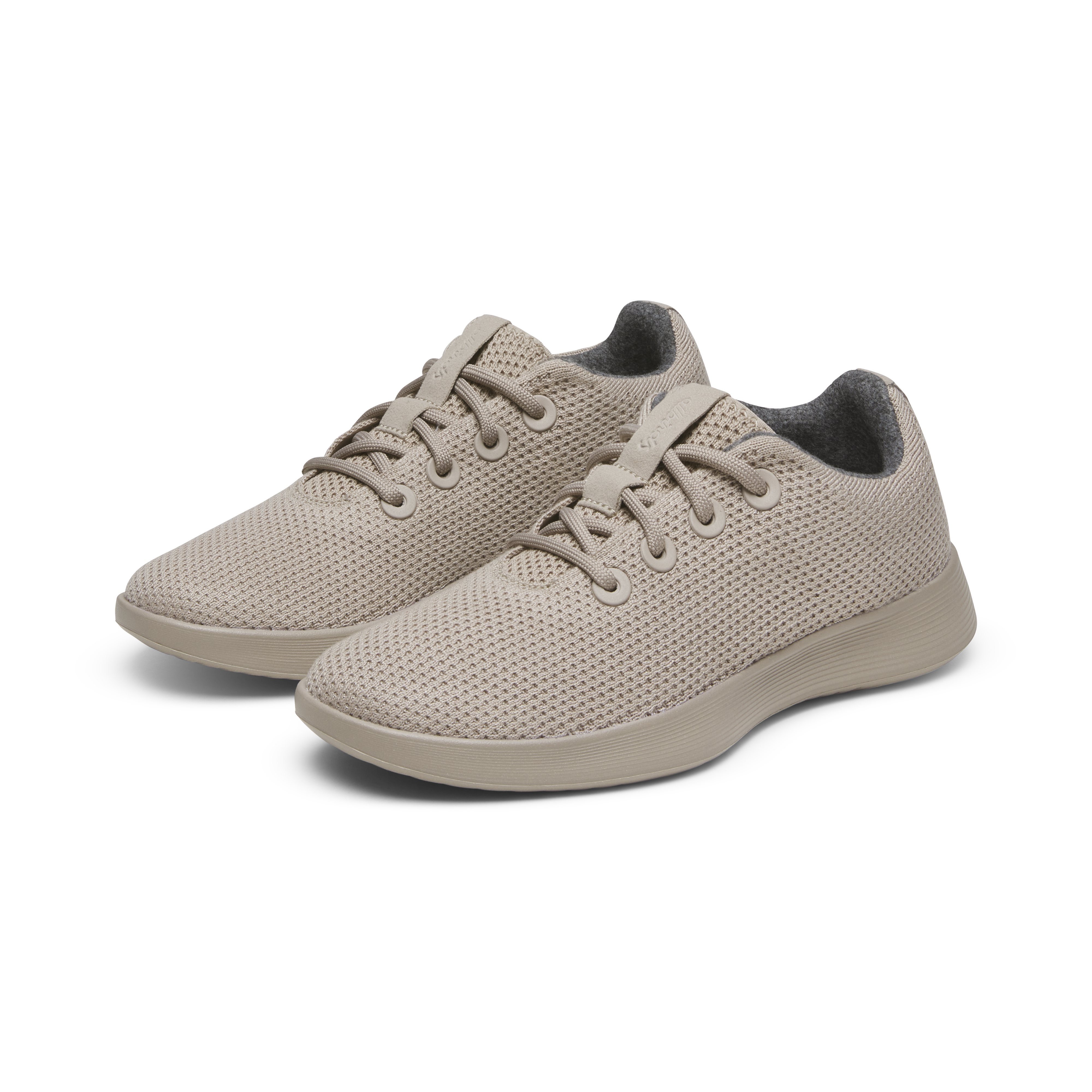 Men's Tree Runner NZ - Mushroom (Mushroom Sole)