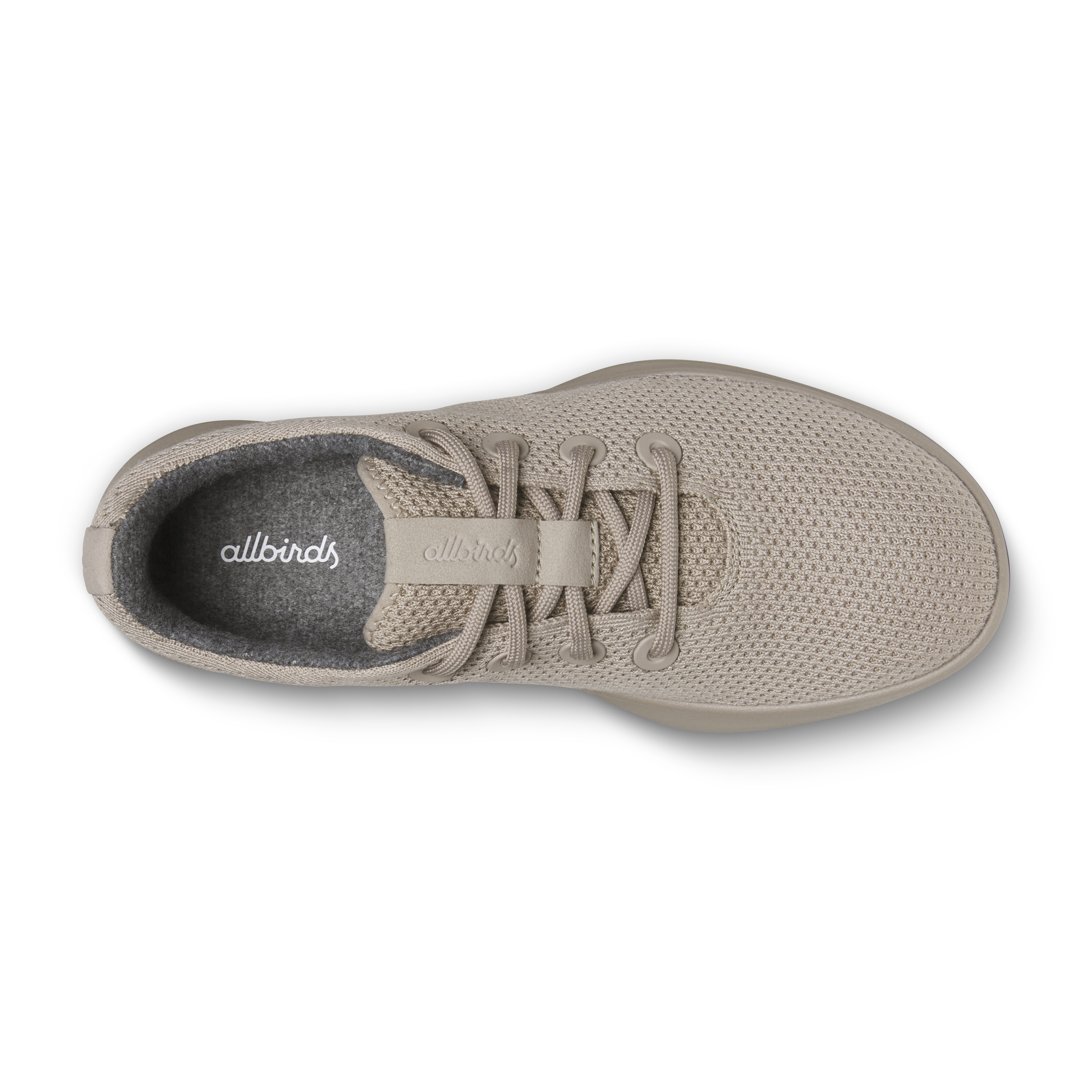 Men's Tree Runner NZ - Mushroom (Mushroom Sole)