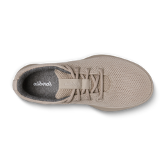 Men's Tree Runner NZ - Mushroom (Mushroom Sole)