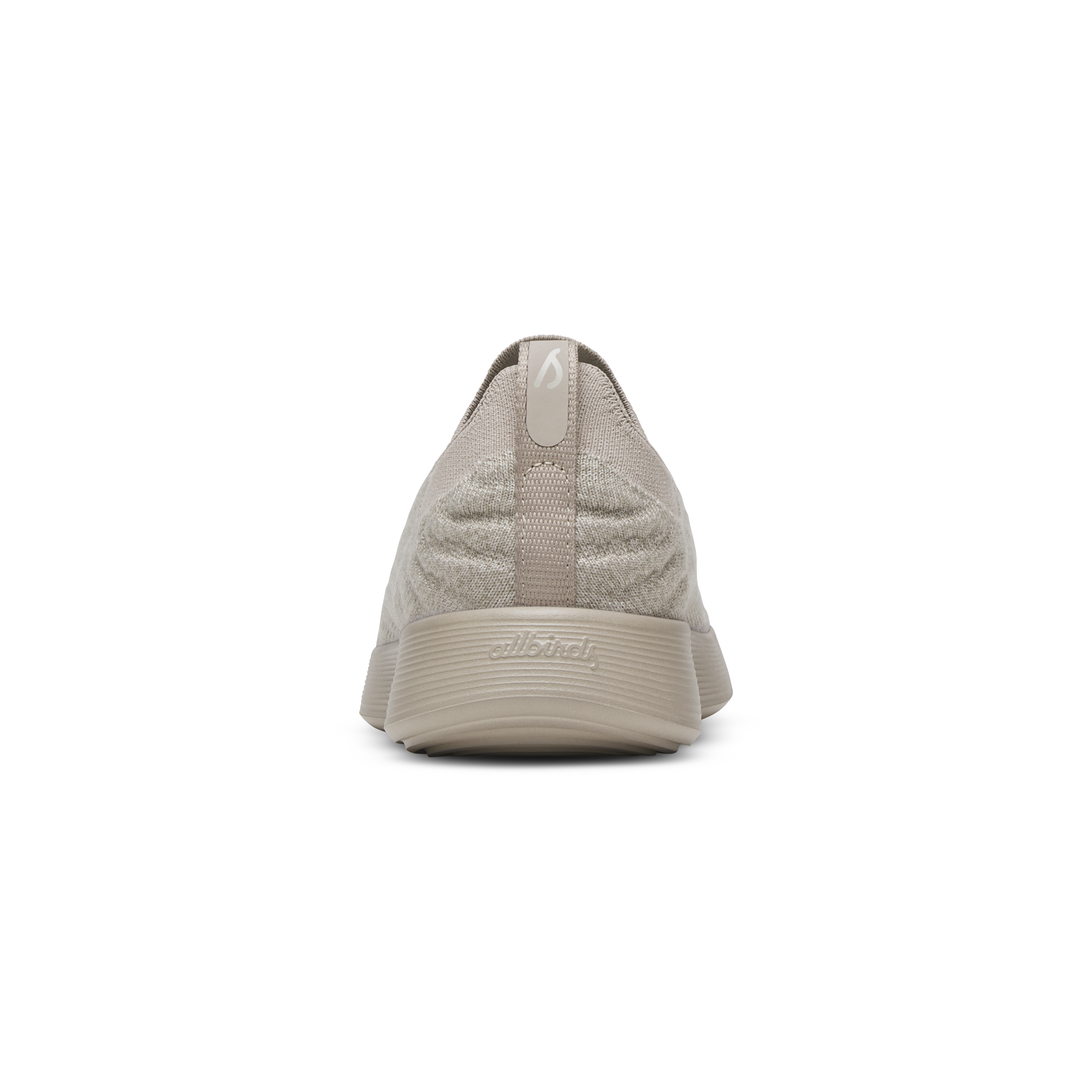 Women's Runner NZ Slip On - Mushroom (Mushroom Sole)