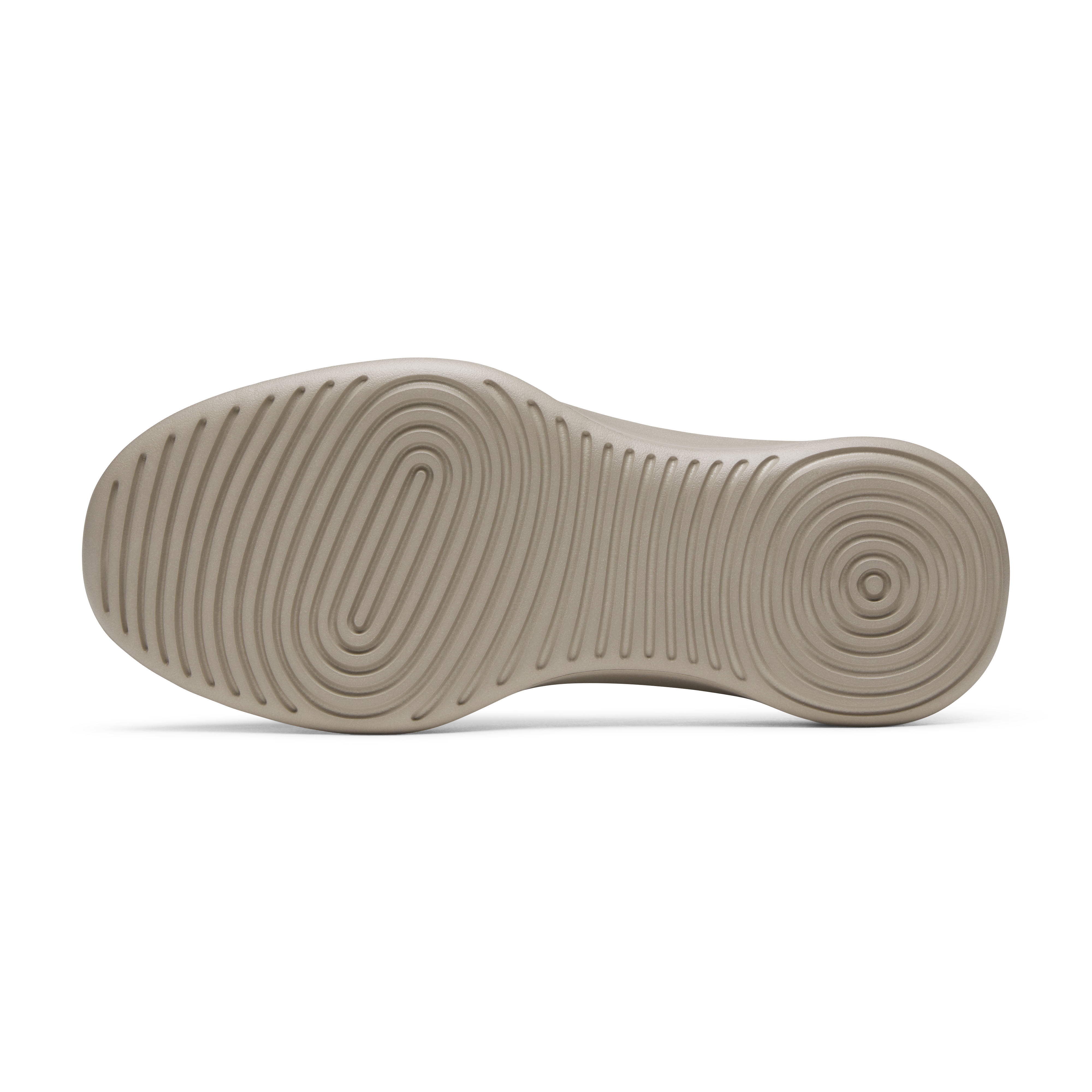 Men's Runner NZ Slip On - Mushroom (Mushroom Sole)
