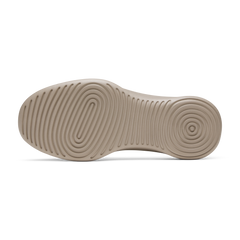Women's Runner NZ Slip On - Mushroom (Mushroom Sole)