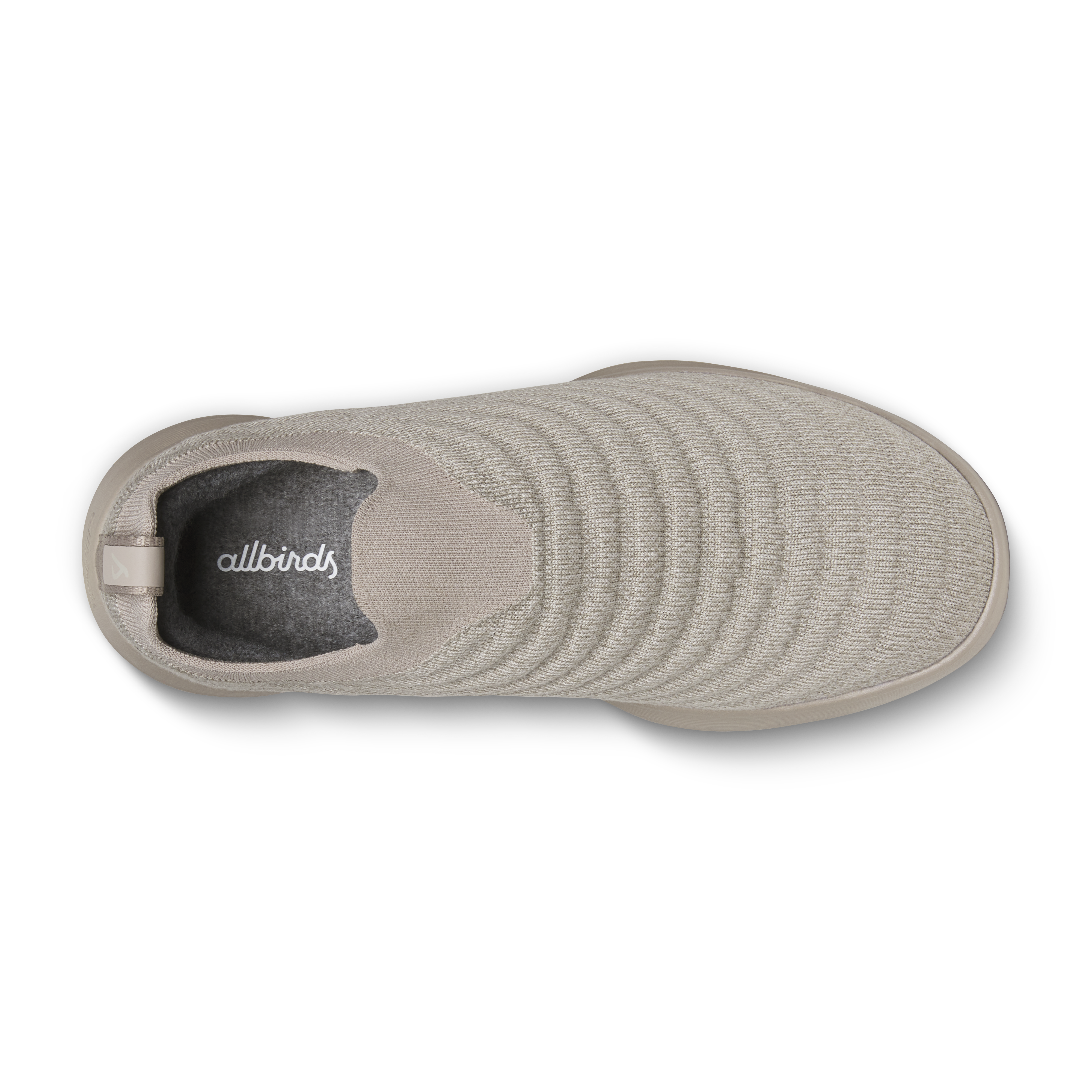 Men's Runner NZ Slip On - Mushroom (Mushroom Sole)