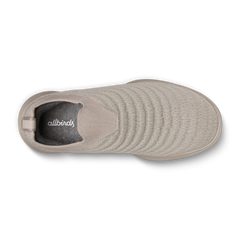 Men's Runner NZ Slip On - Mushroom (Mushroom Sole)