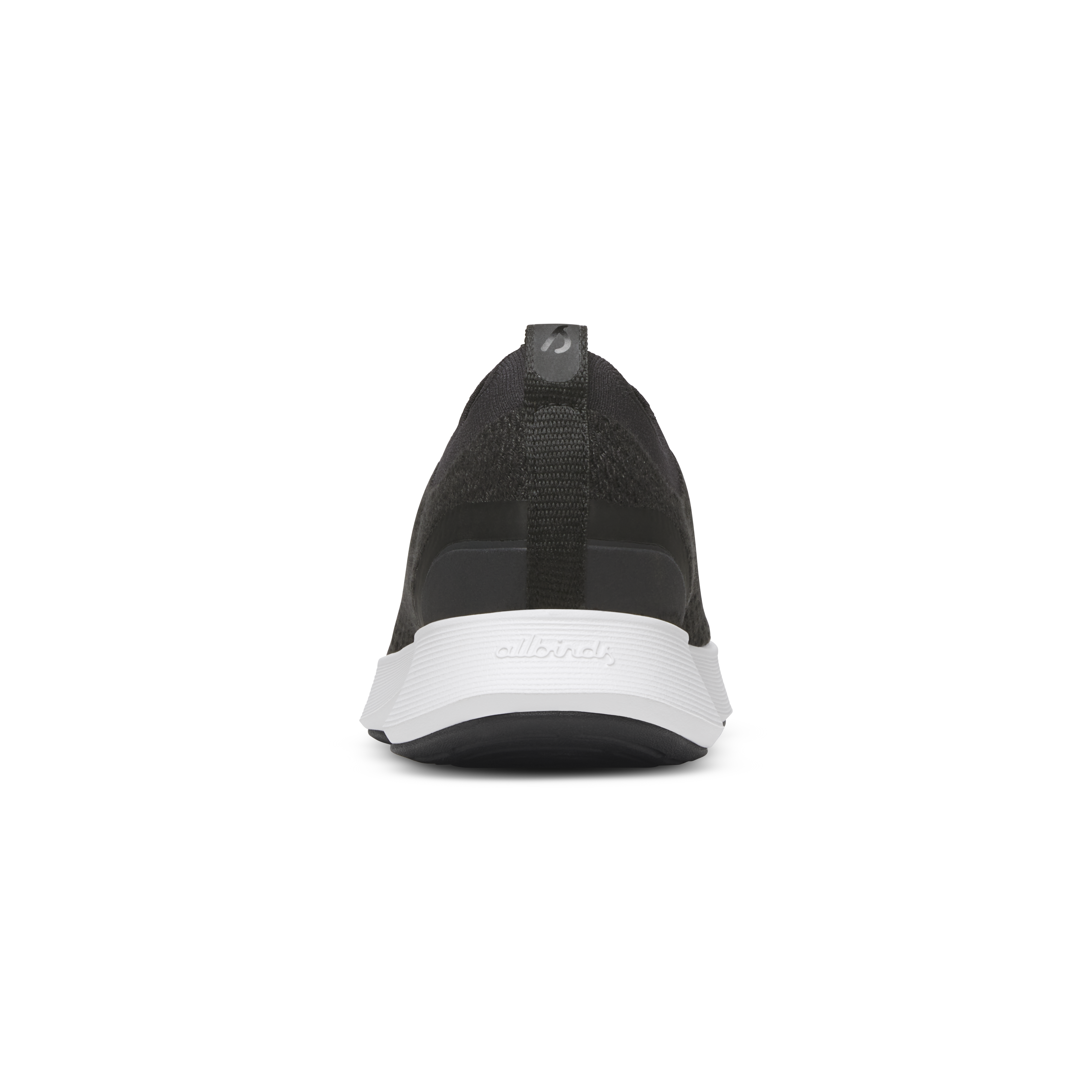 Men's Dasher NZ Relay - Natural Black (Blizzard Sole)