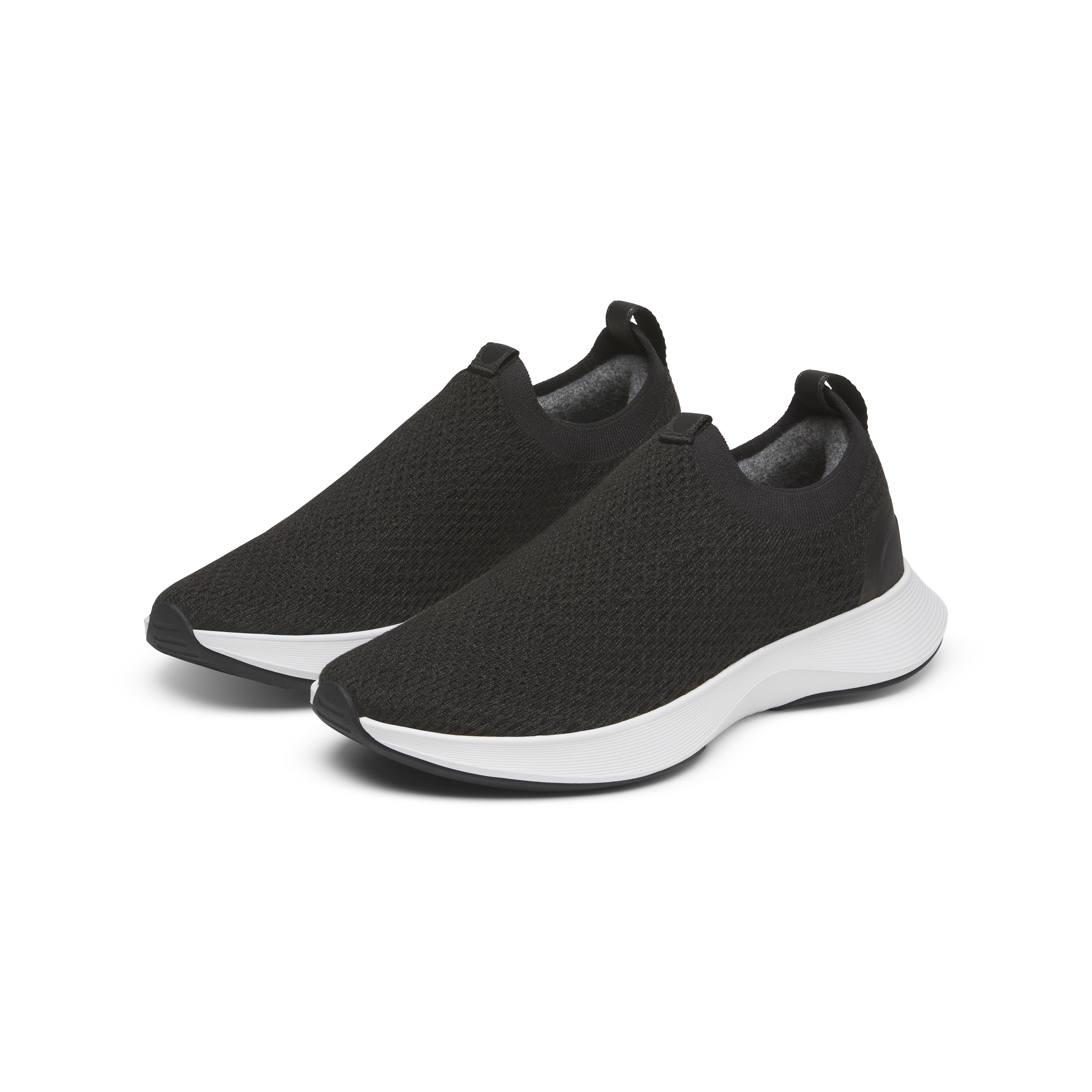 Men's Dasher NZ Relay - Natural Black (Blizzard Sole)